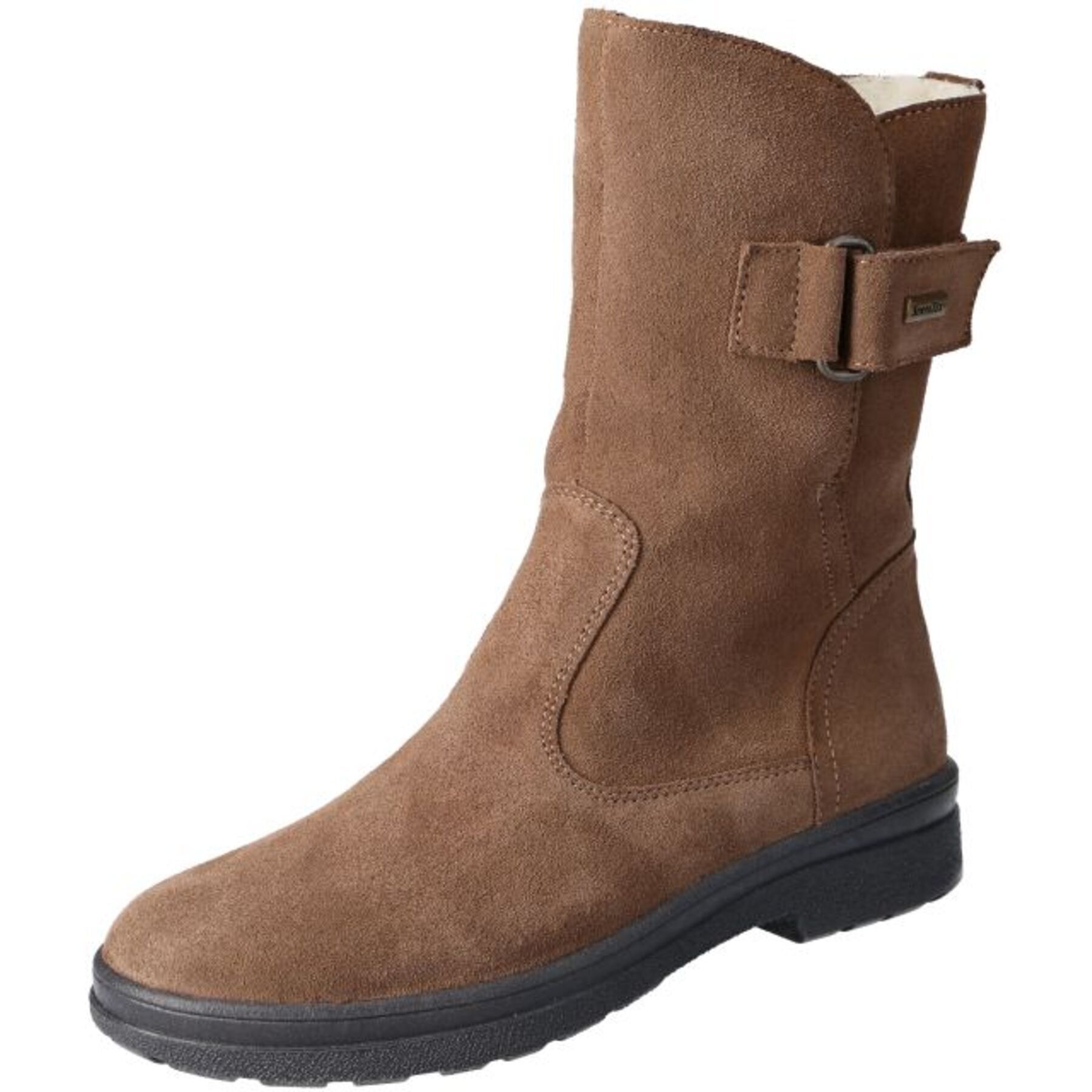 Turino walnut Sympatex WF