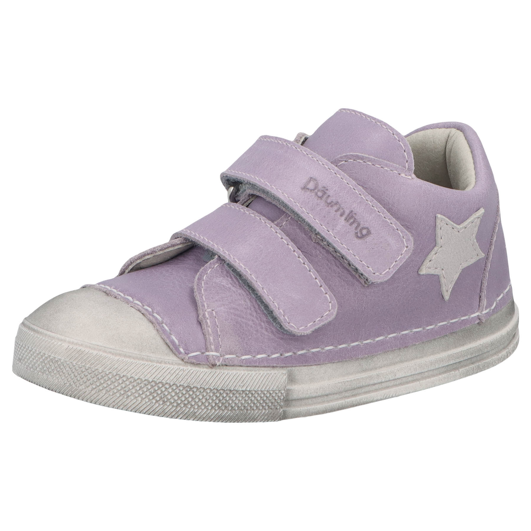 Celeste violetto Kaltfutter