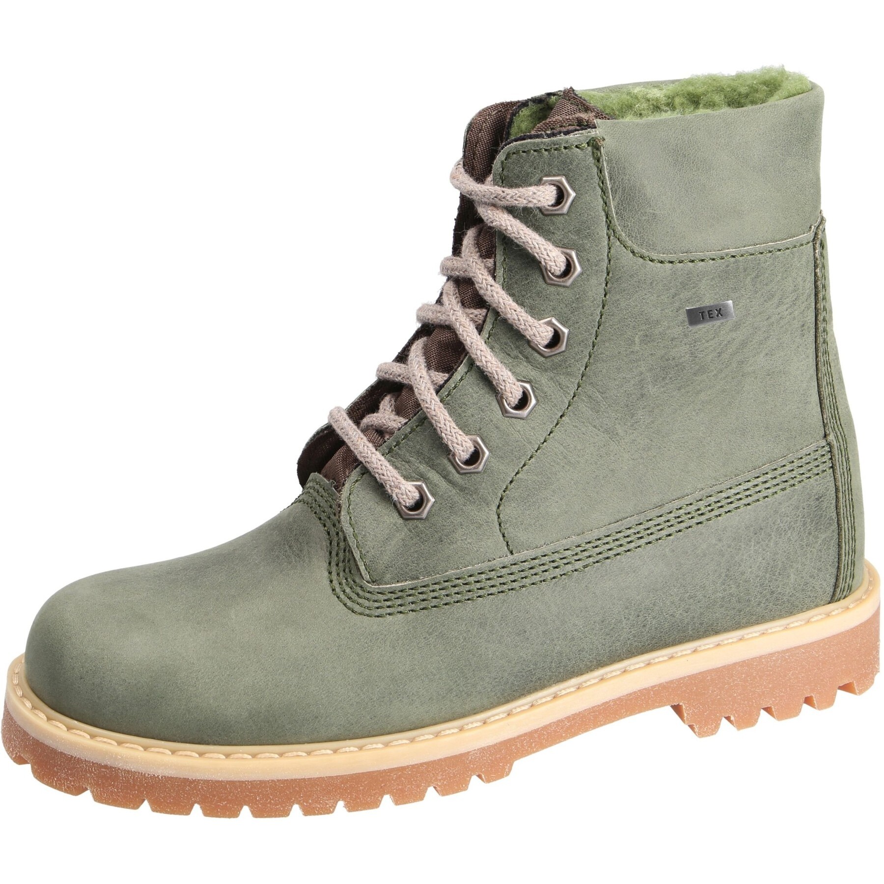 Country military Sympatex WF