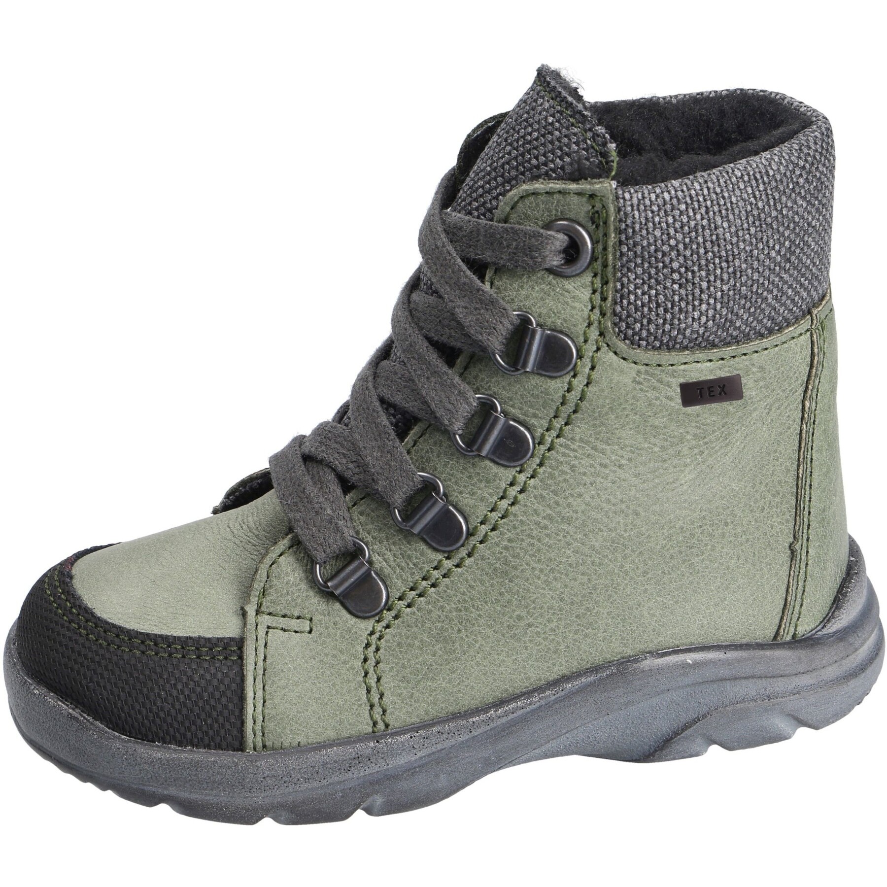 Country military Sympatex WF