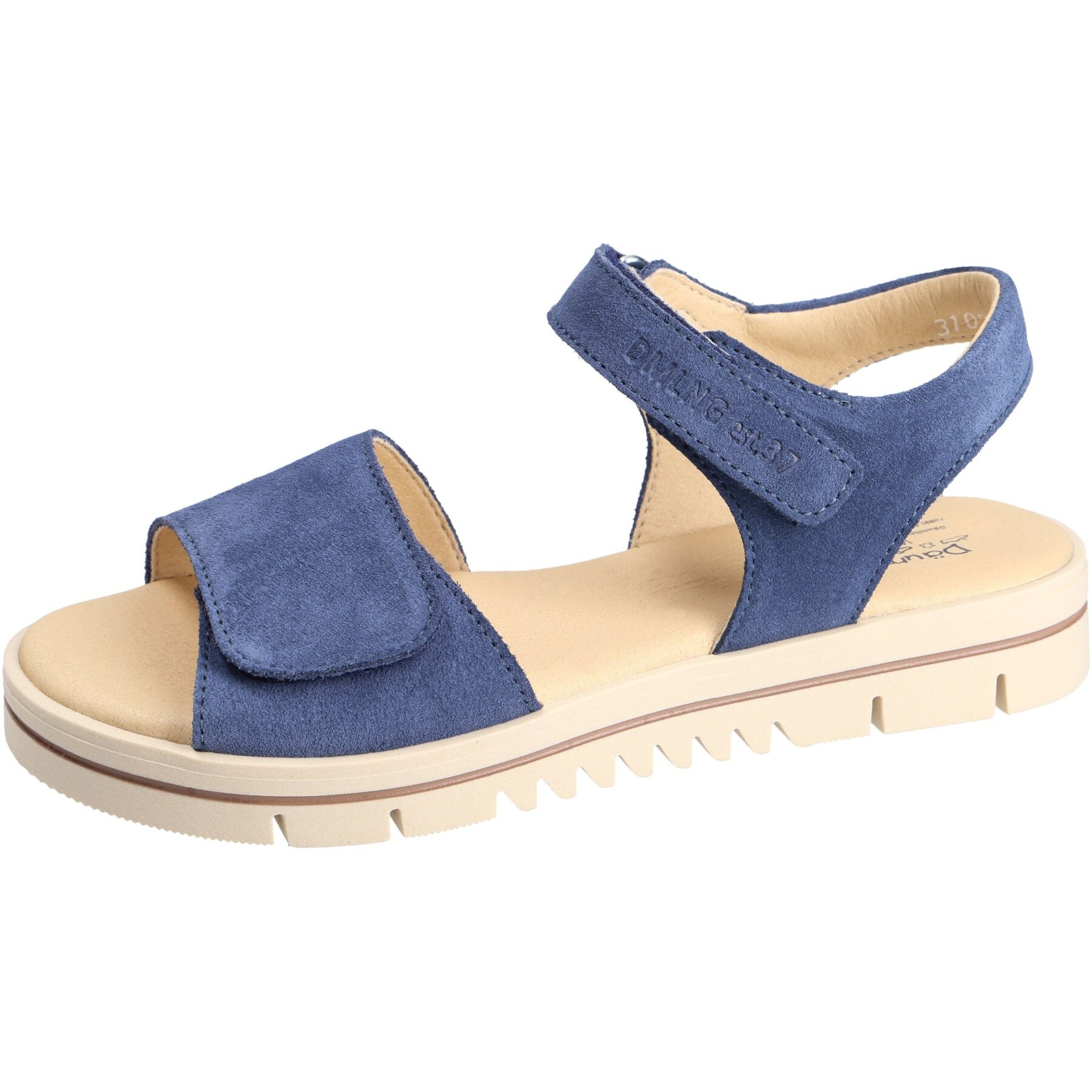 Turino jeans Kaltfutter