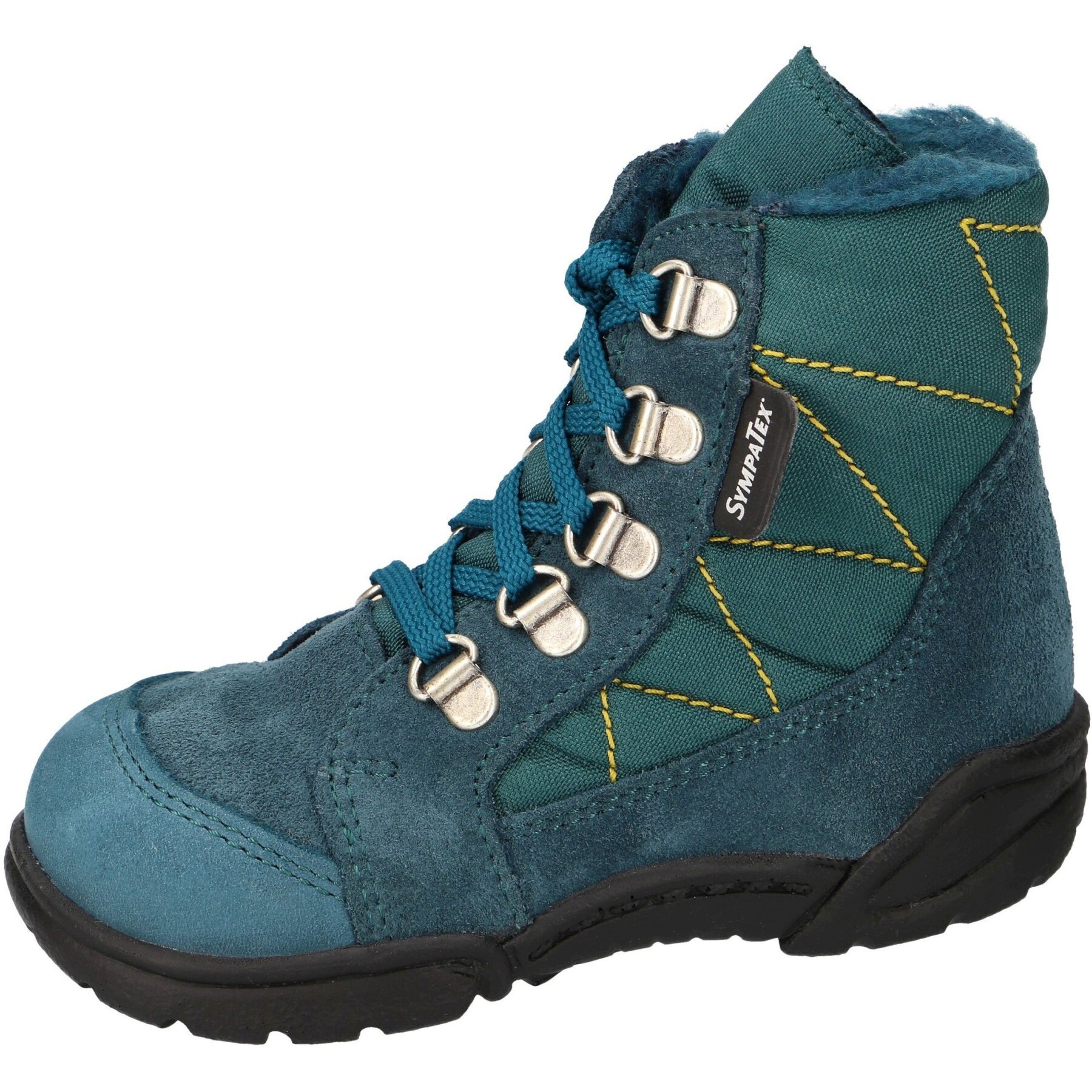 Turino petrol  Sympatex WF