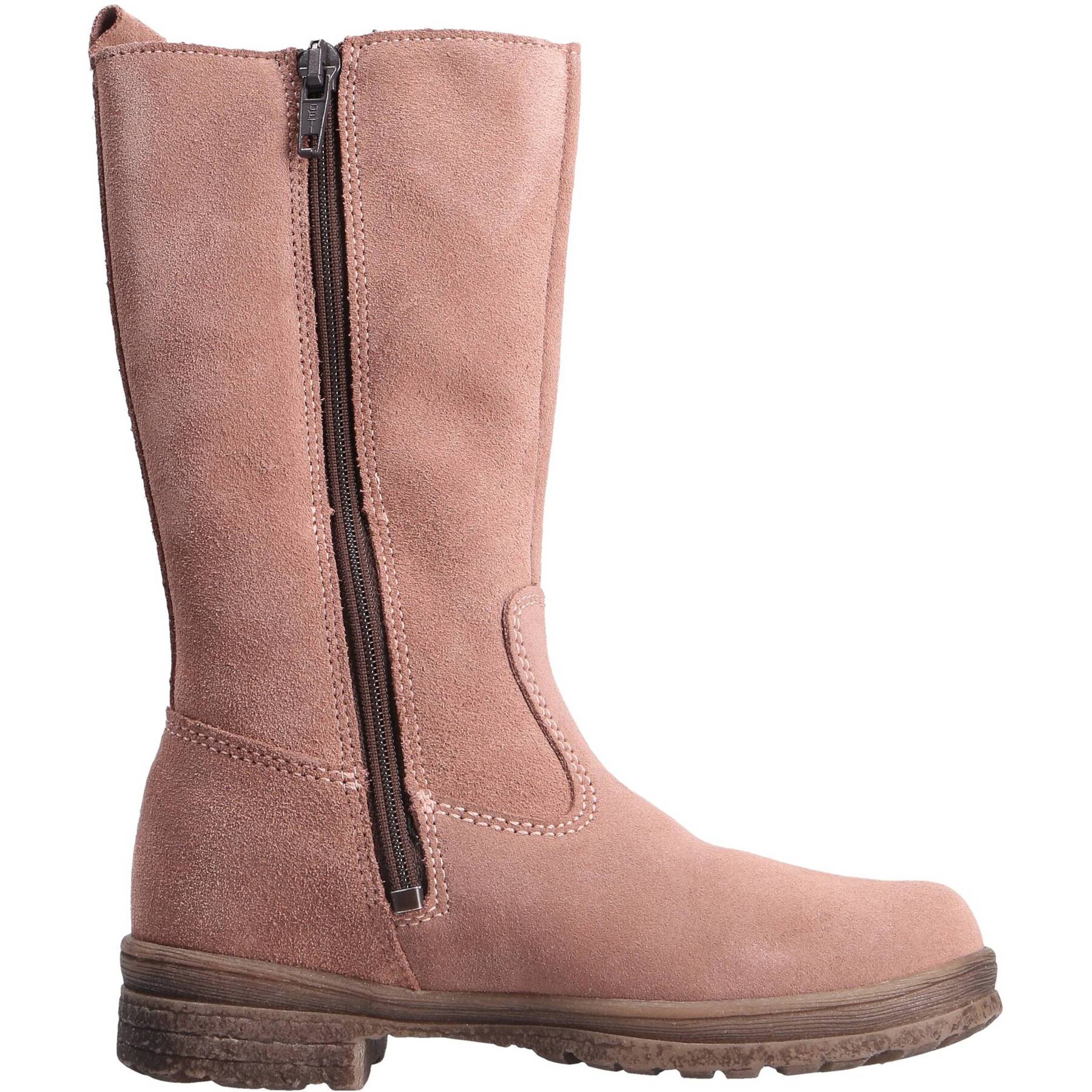 rote stiefel seitenansicht rechts