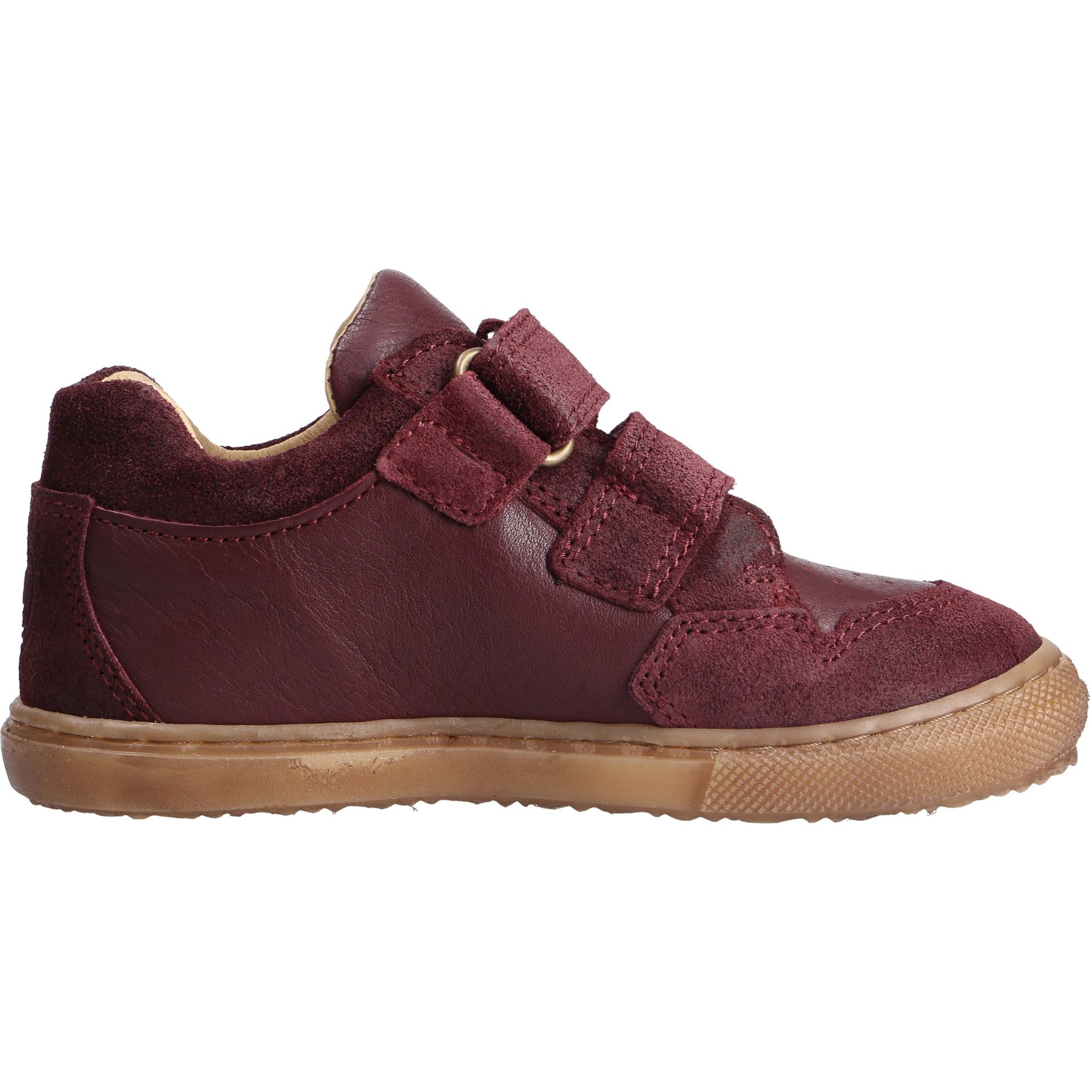 rote mid cut seitenansicht rechts