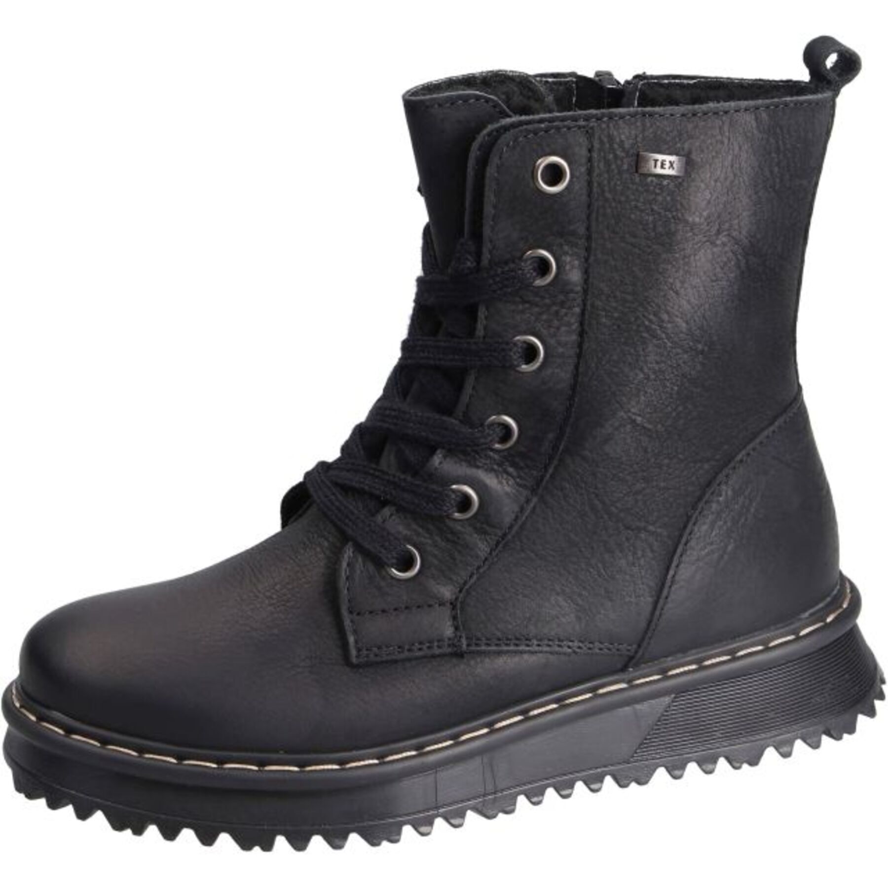 Country schwarz Sympatex WF