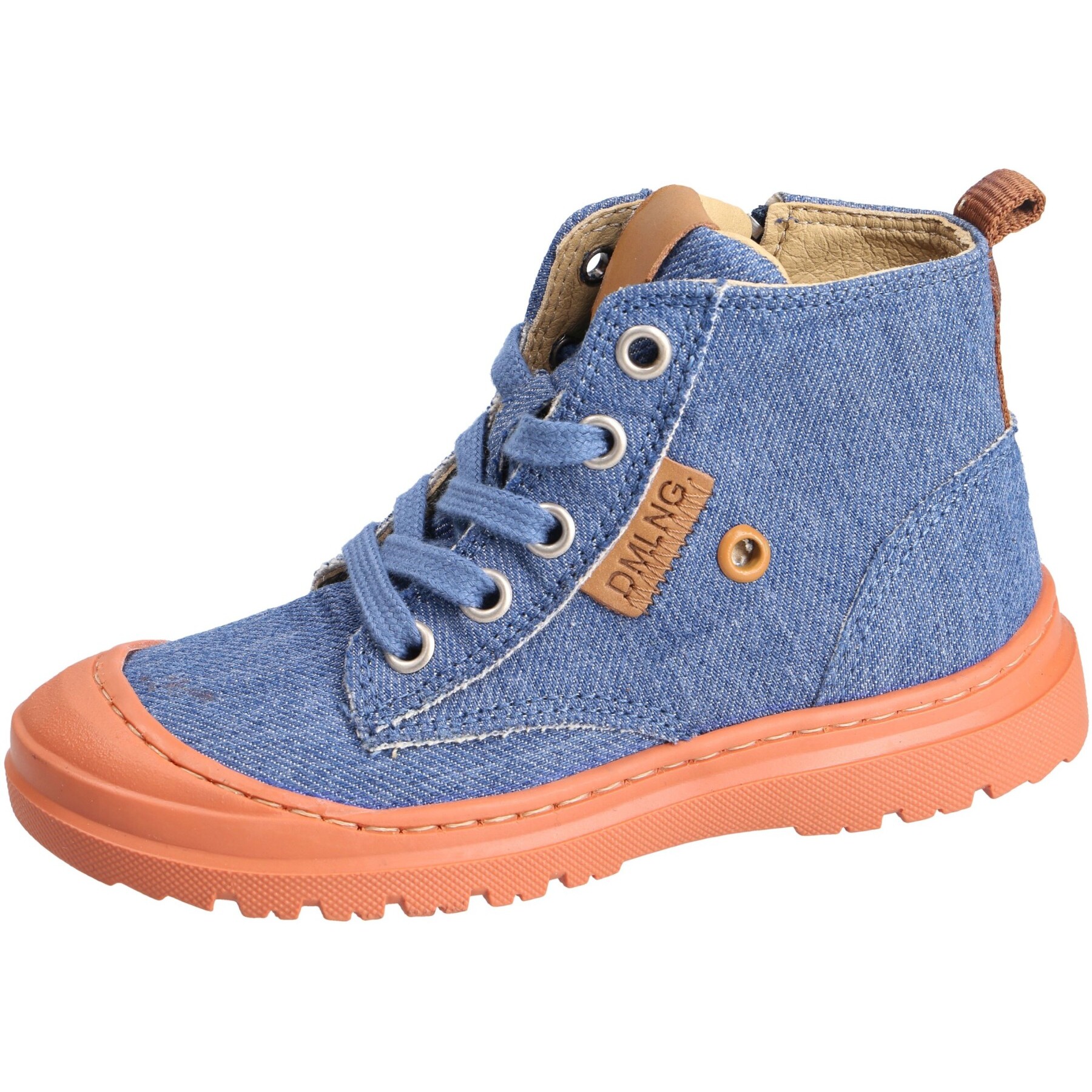 Denim jeans Kaltfutter