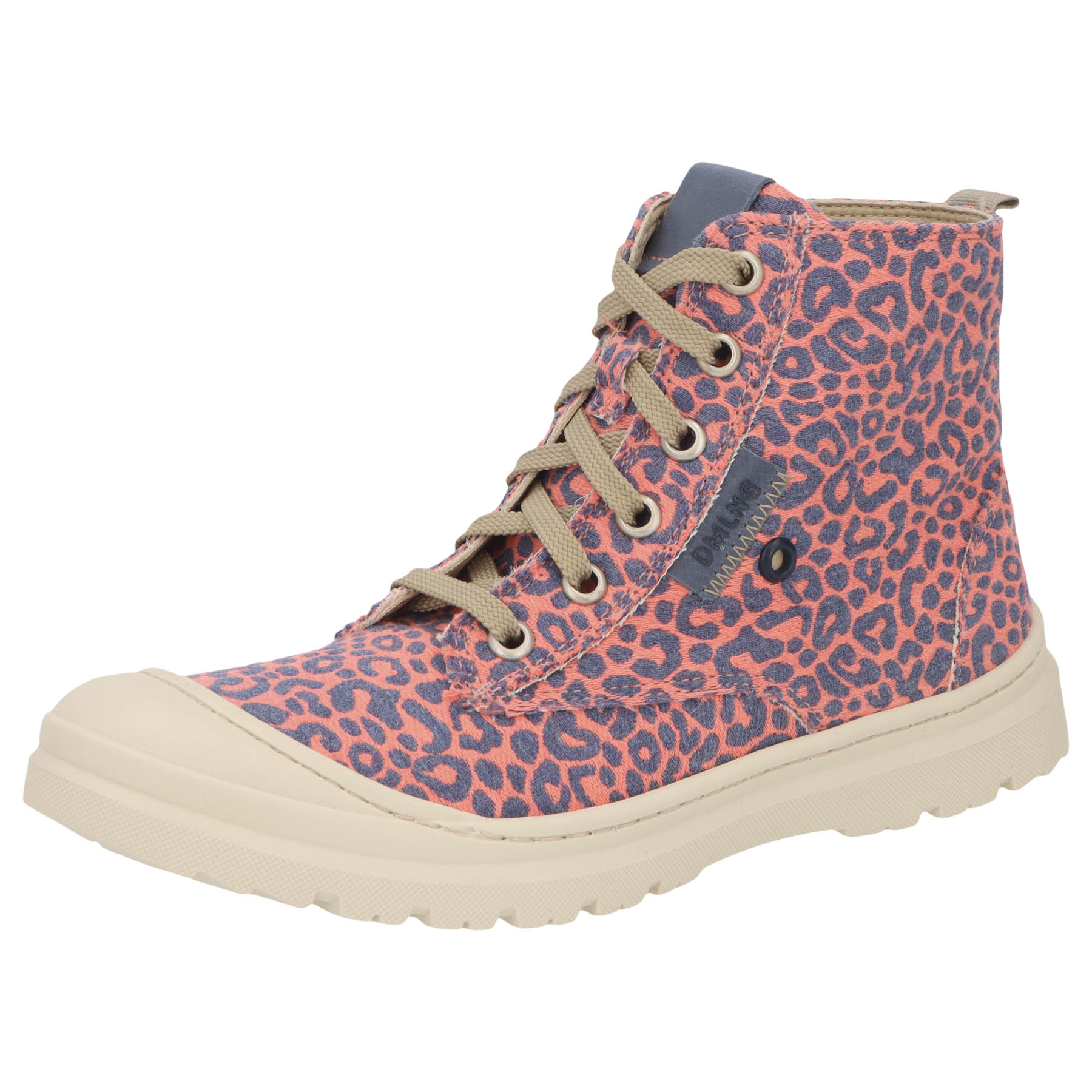 Enno lachs Kaltfutter