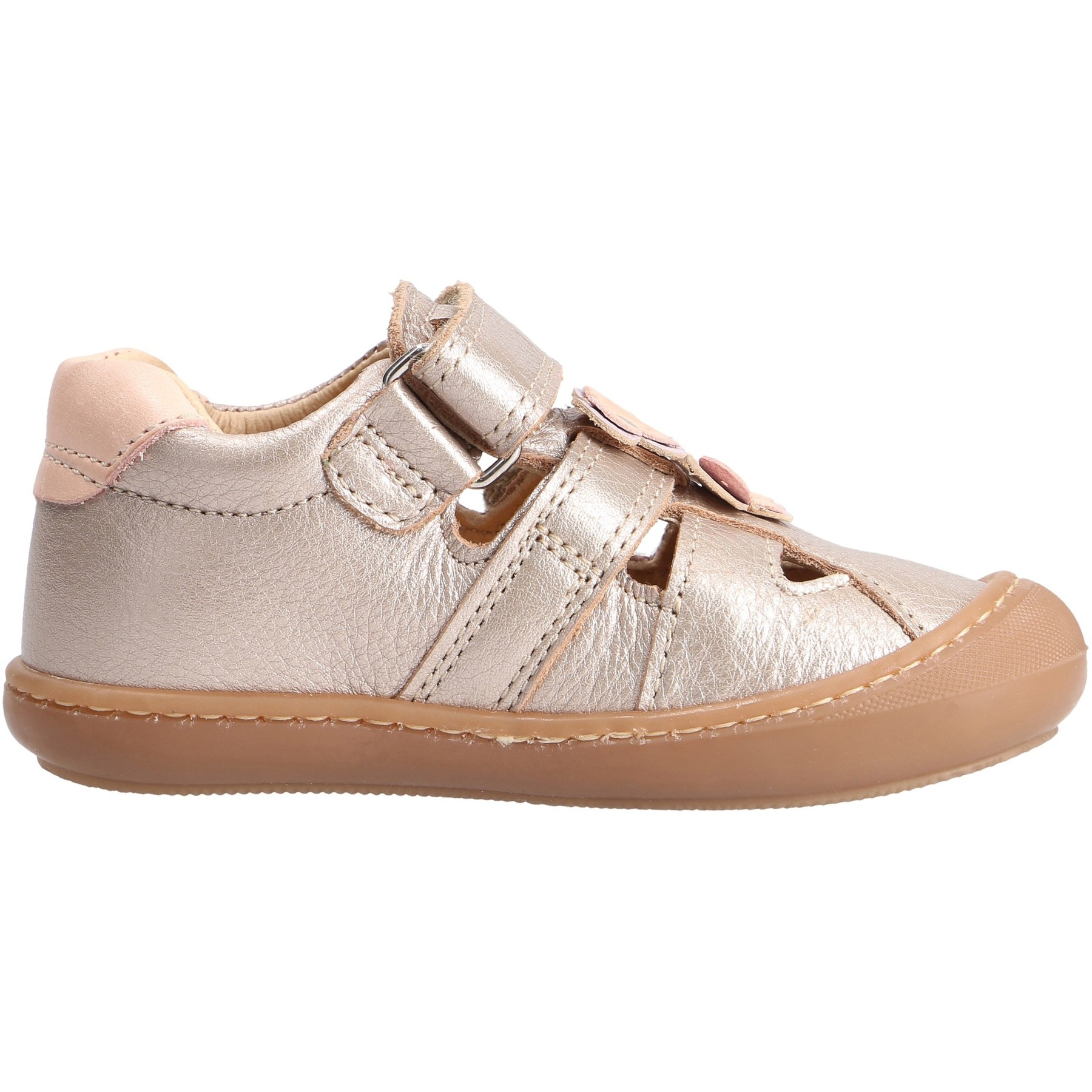 none lauflernschuhe seitenansicht rechts