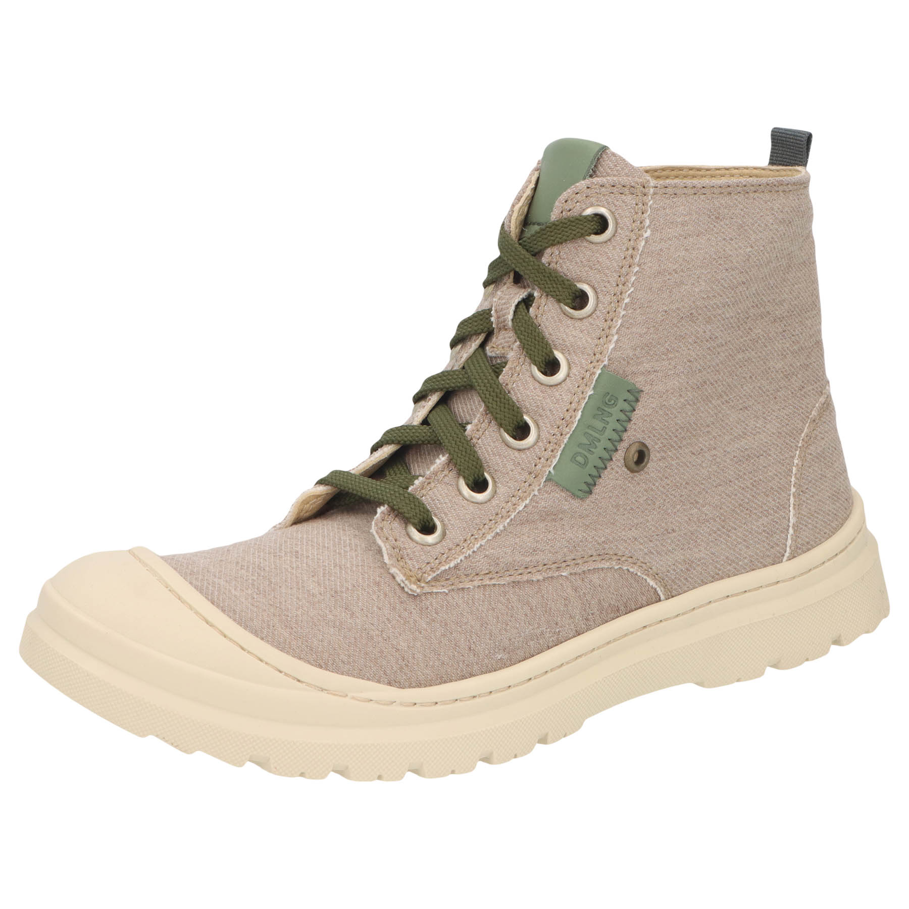 none stiefeletten 3-4 ansicht