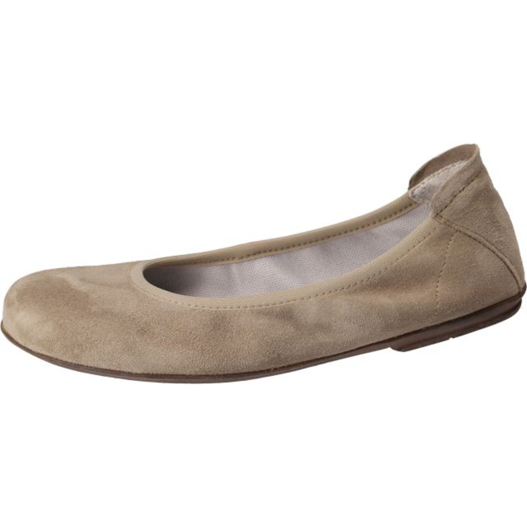 none ballerina 3-4 ansicht