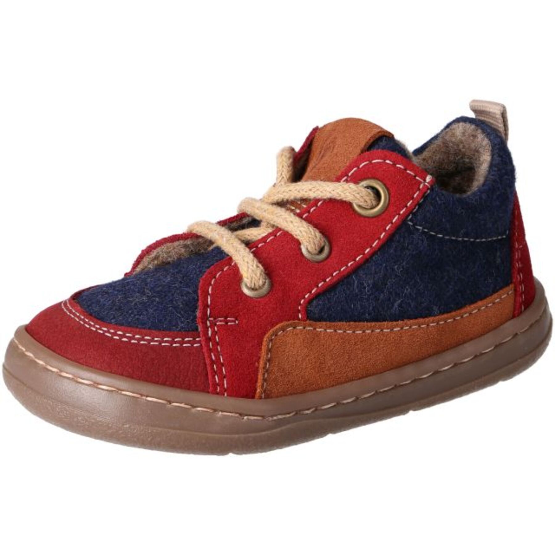 Montana tramonto Warmfutter