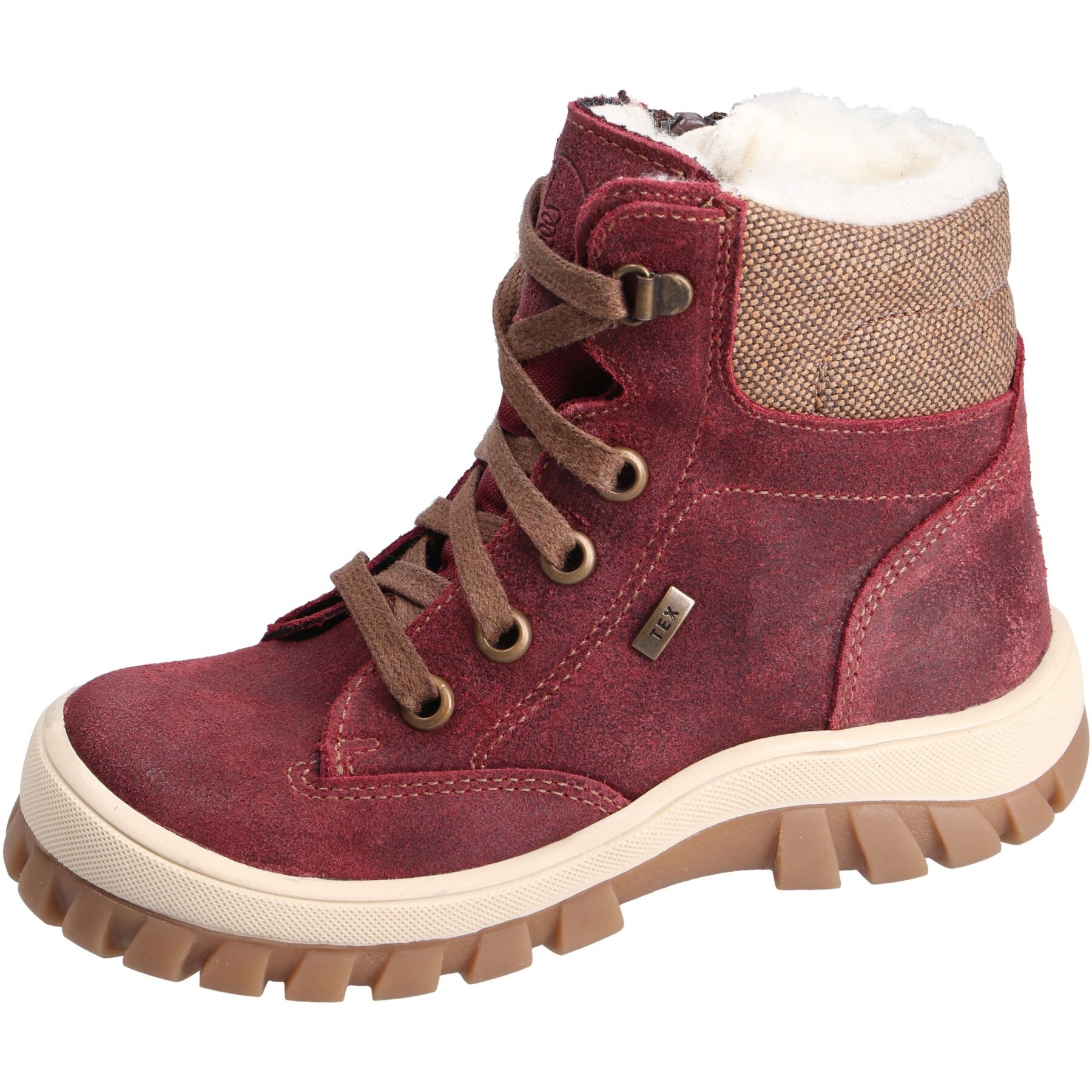 Qatar barolo Sympartex WF