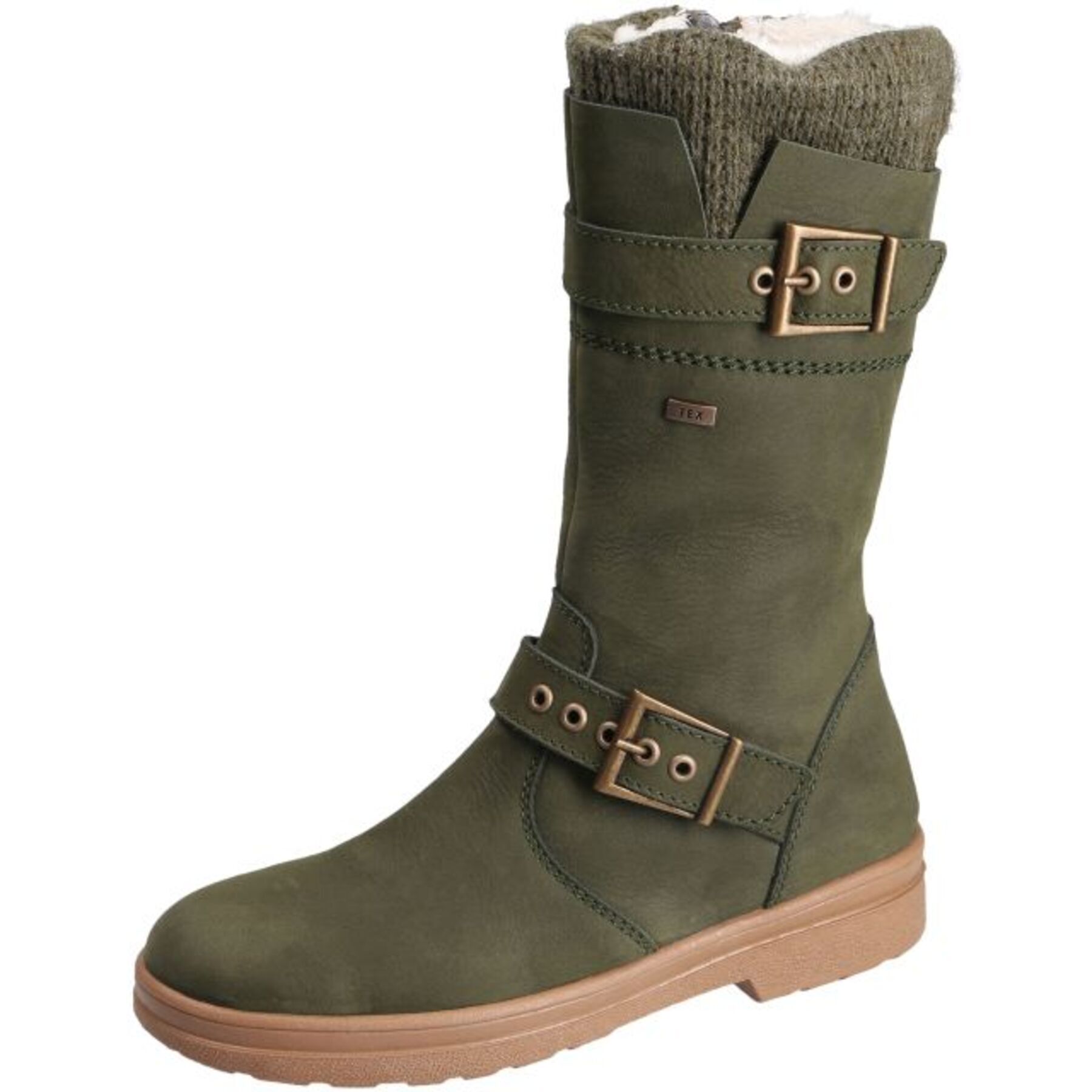 Country military Sympatex WF