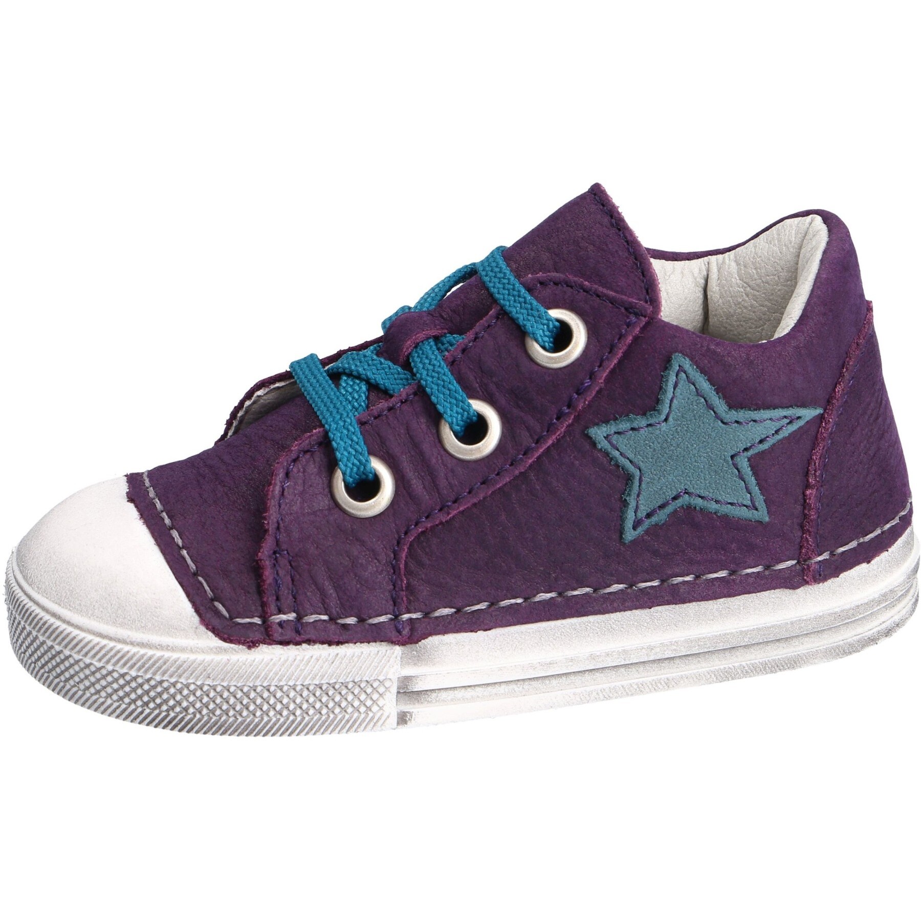 Country aubergine Kaltfutter