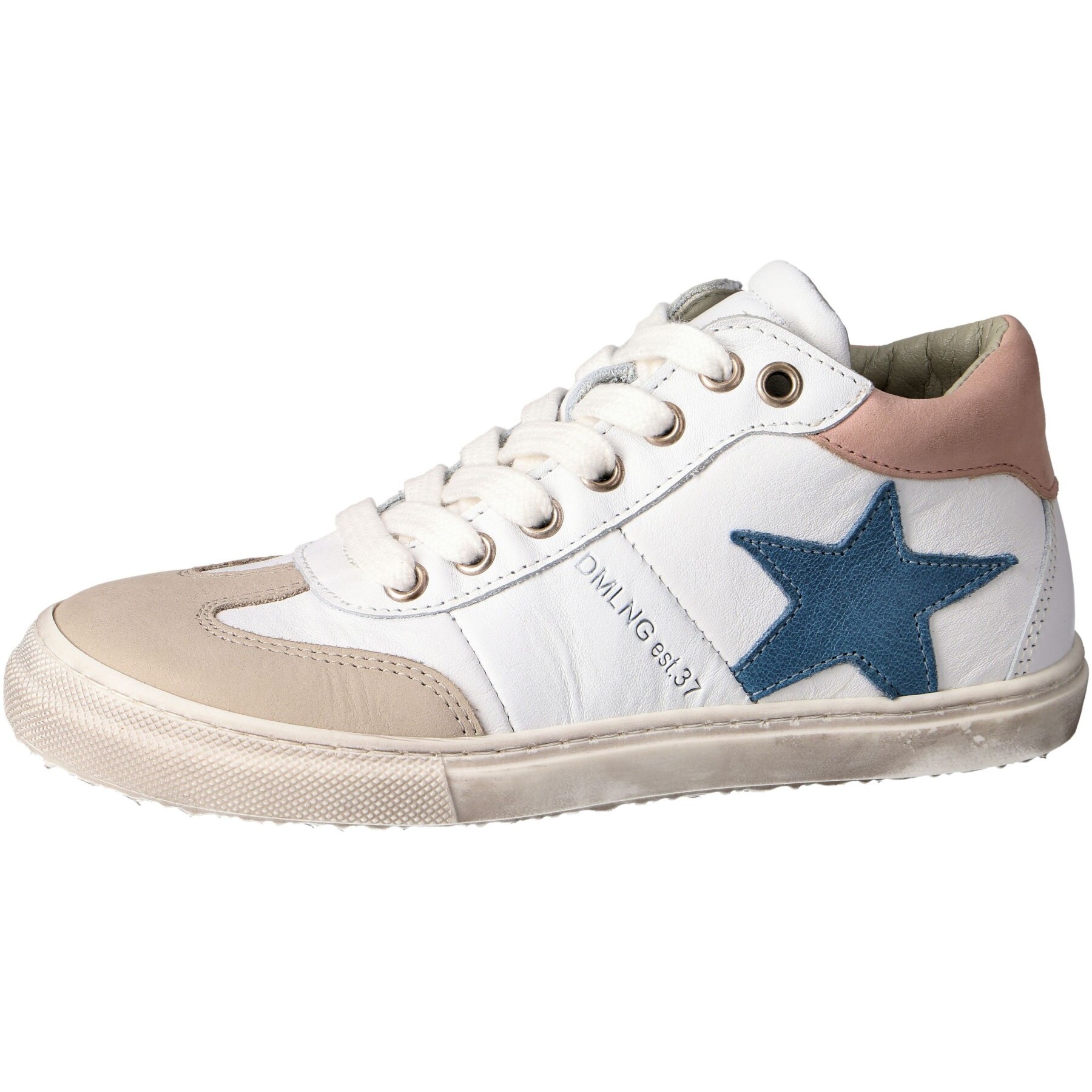 Venice polvere Kaltfutter