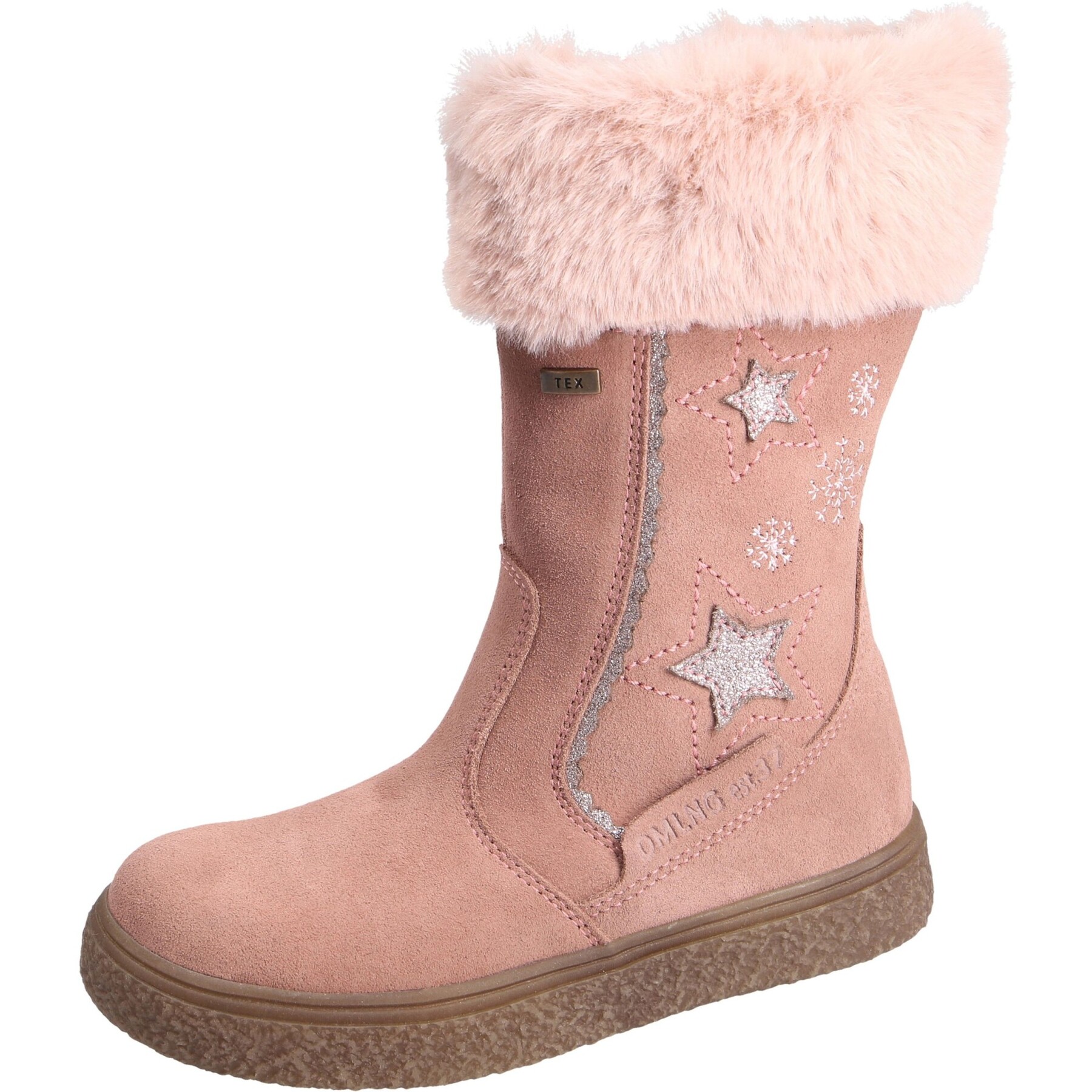 Turino altrosa/rosa Symp WF