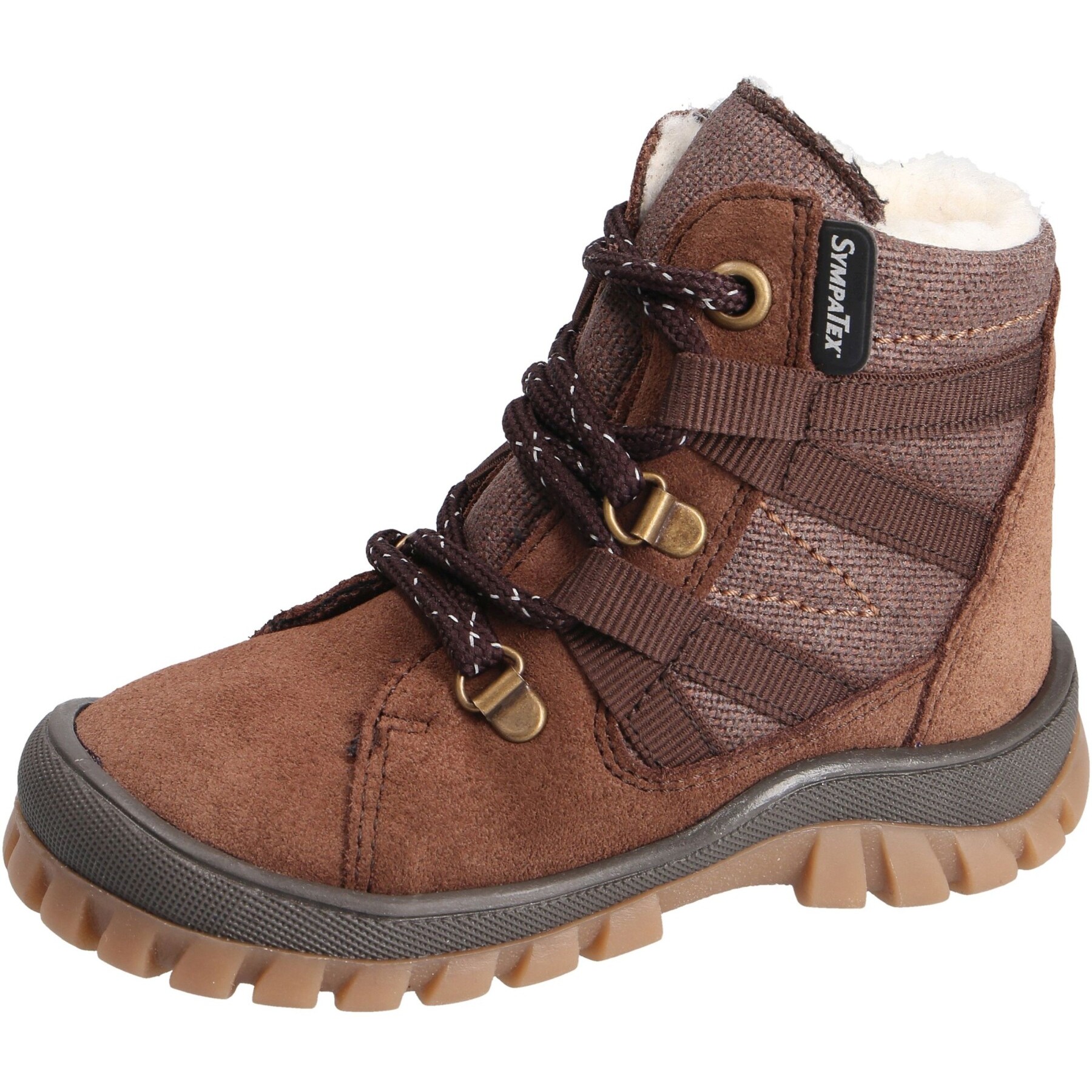 Turino hotdog Sympatex WF