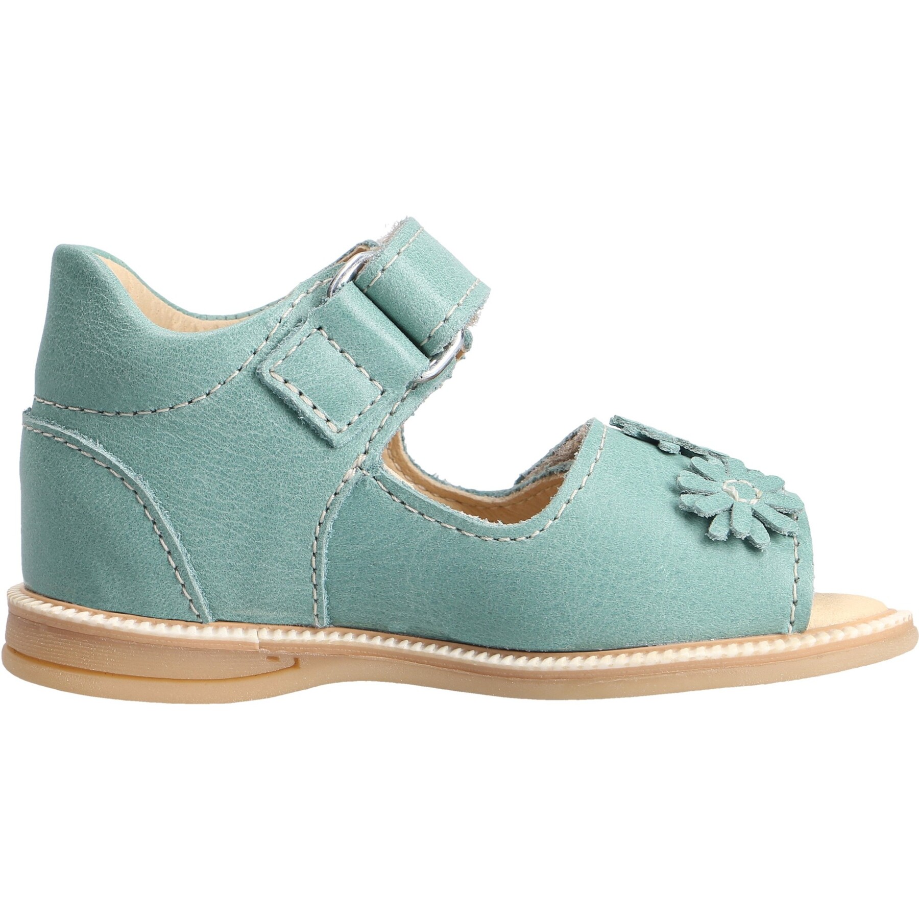 grüne miniletten seitenansicht rechts