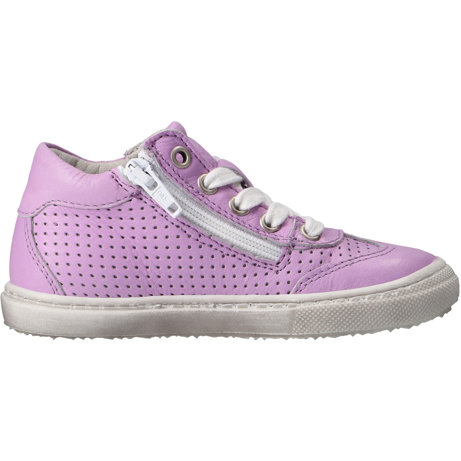 rote mid cut seitenansicht rechts