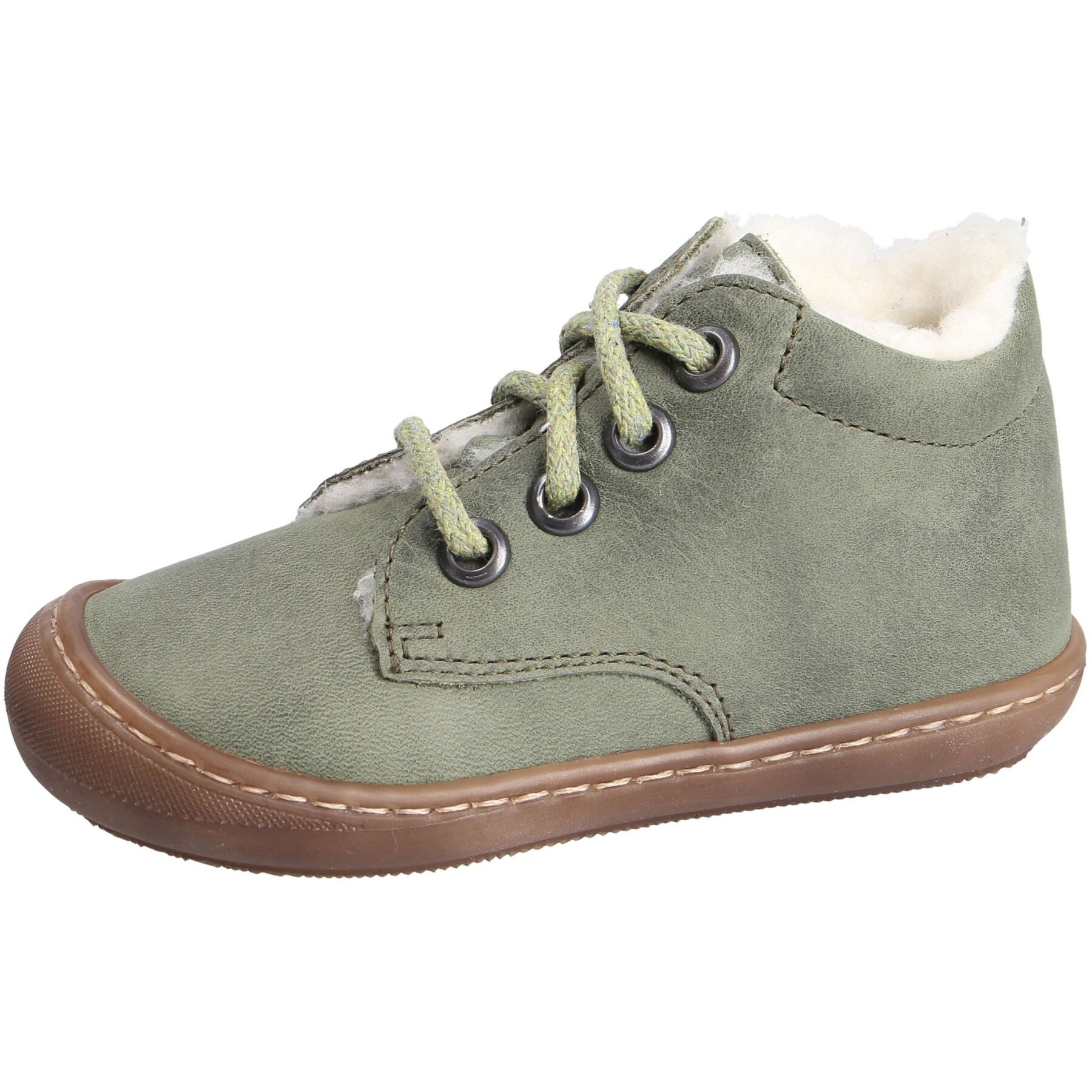 Country military Warmfutter