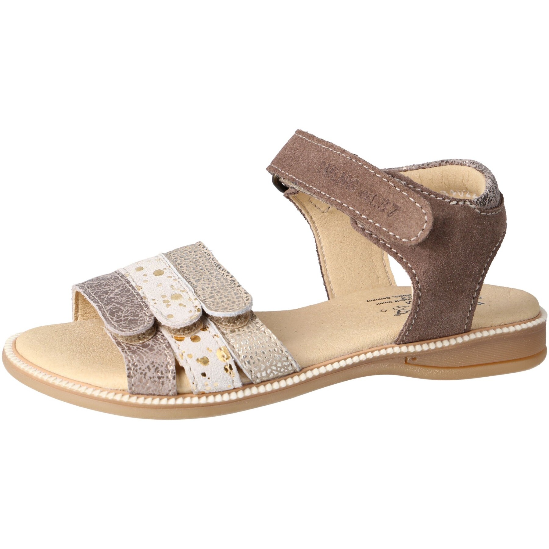 Turino tartuffo Kaltfutter