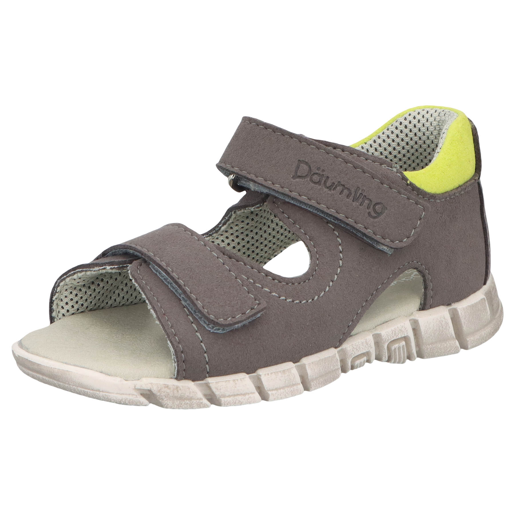 On Suede asphalt Kaltfutter