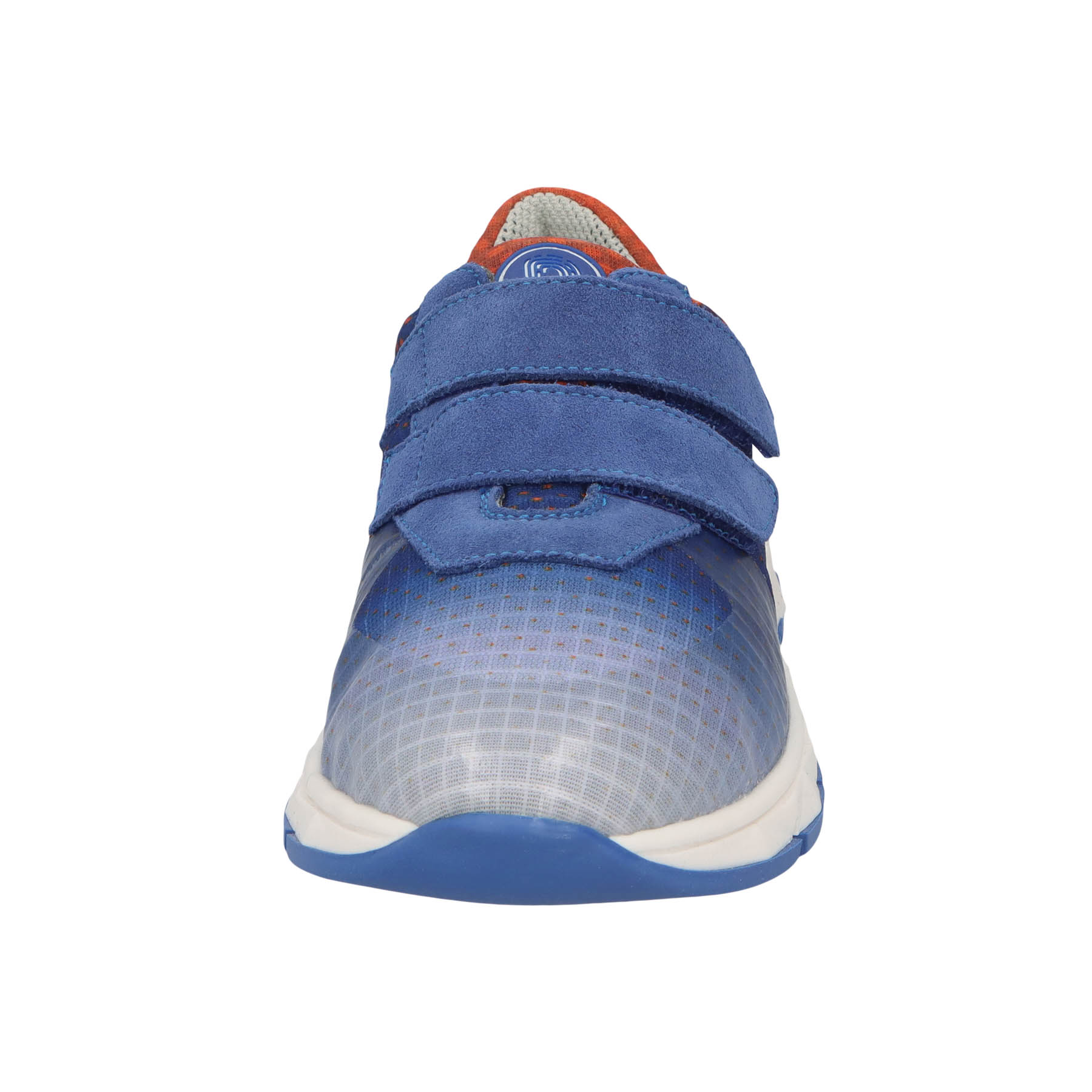 weiße sneaker vorderansicht