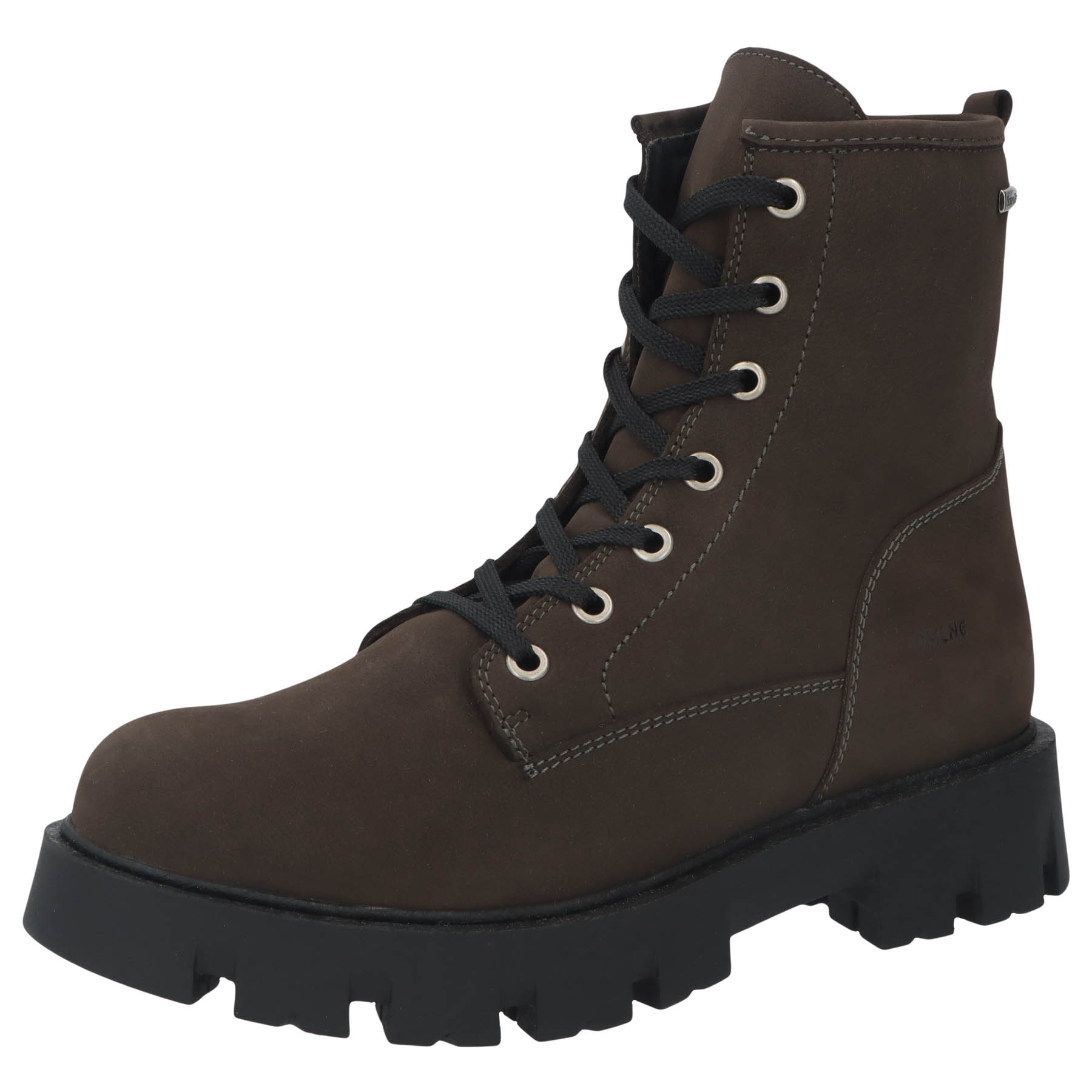 Montana asphalt Sympatex WF