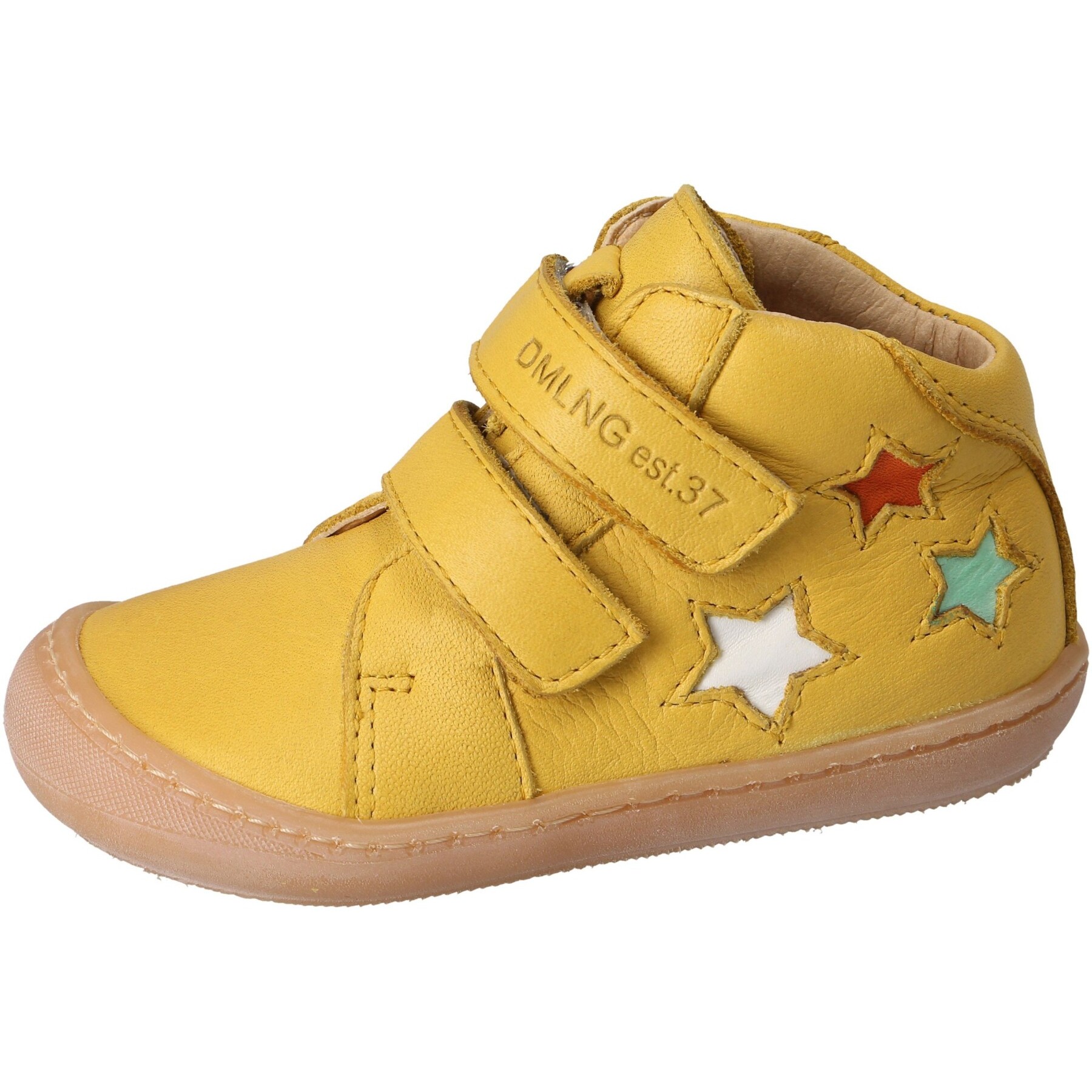 Chalk lemon Kaltfutter