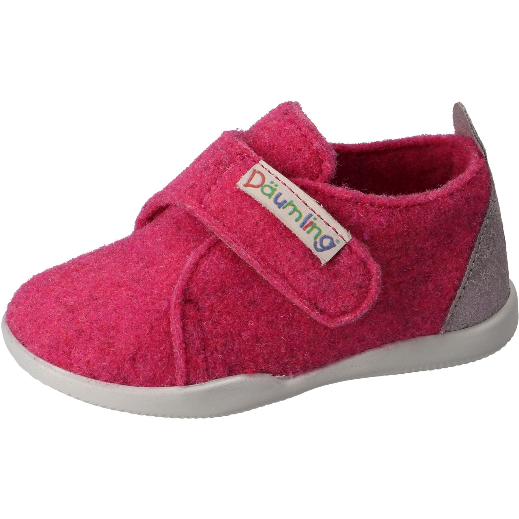 Monotweed ciclamino Futterl