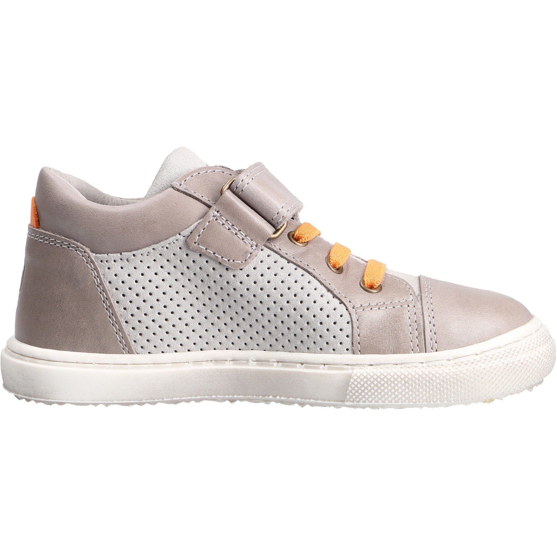 graue mid cut seitenansicht rechts