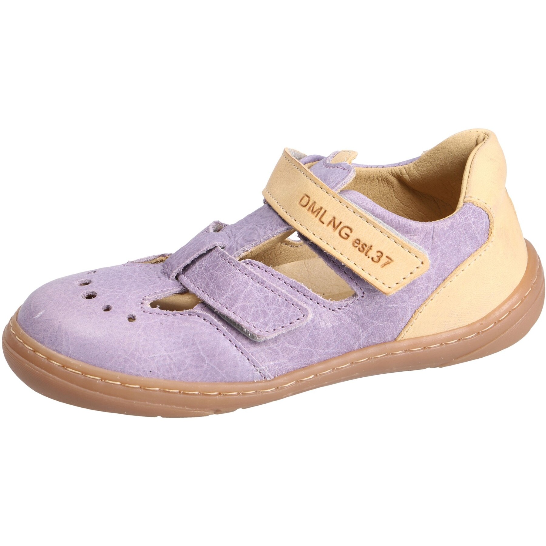 Celeste violetto Kaltfutter