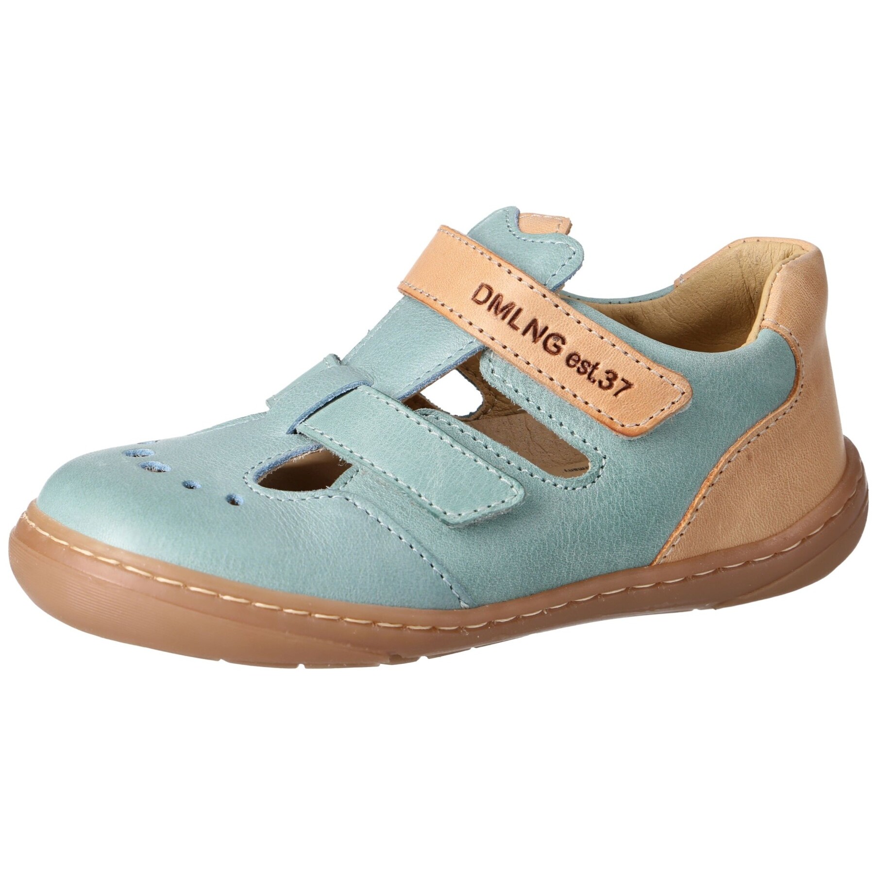 Porto mint Kaltfutter