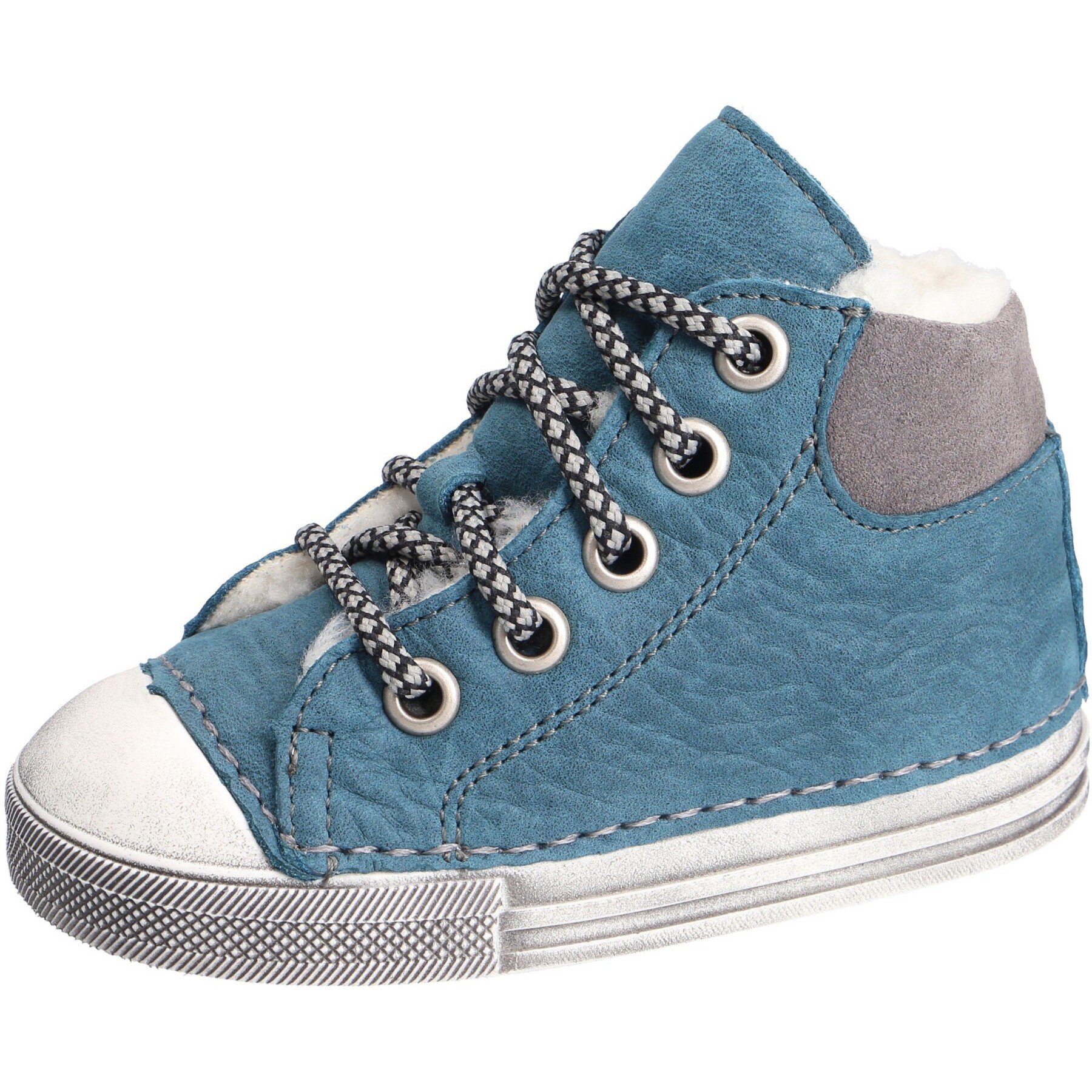 Country petrol Warmfutter