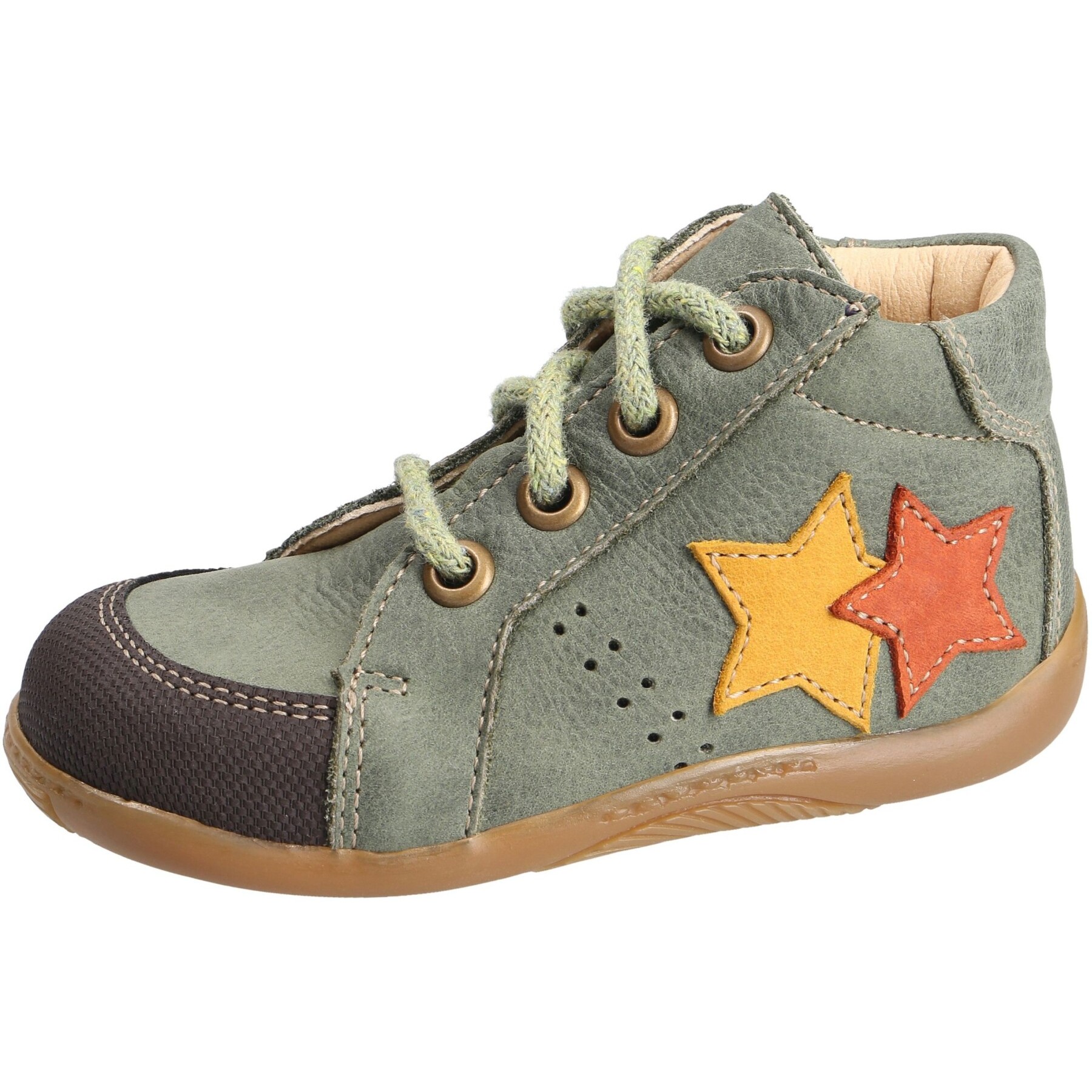 Country military Kaltfutter