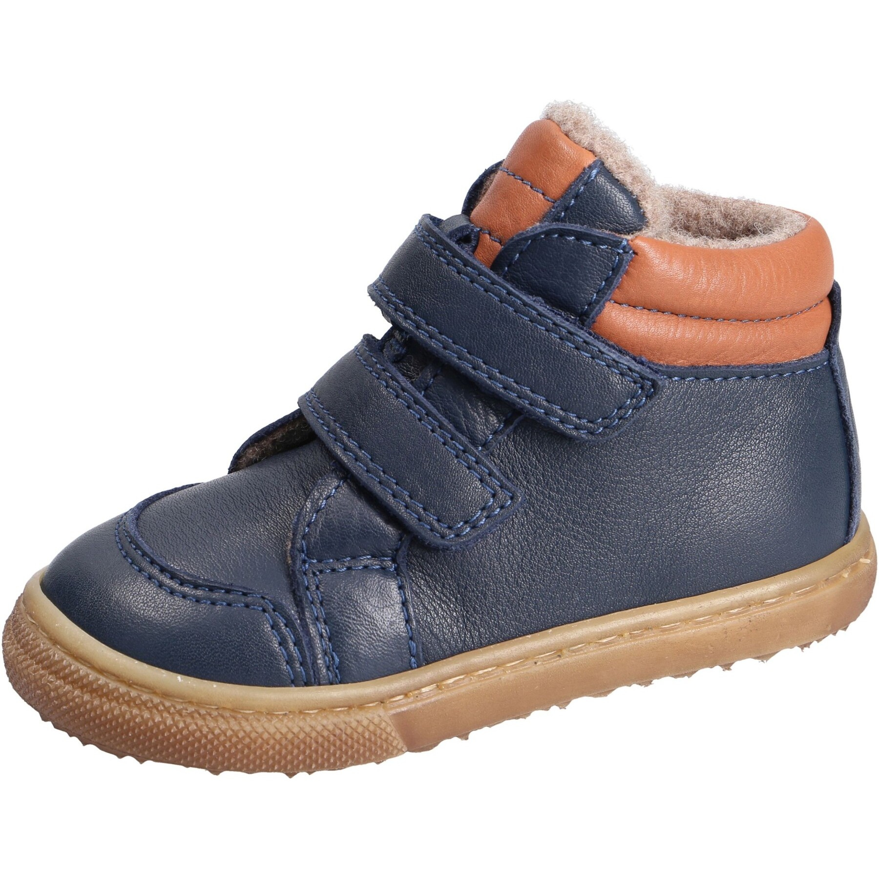 Nappa tiefsee Warmfutter