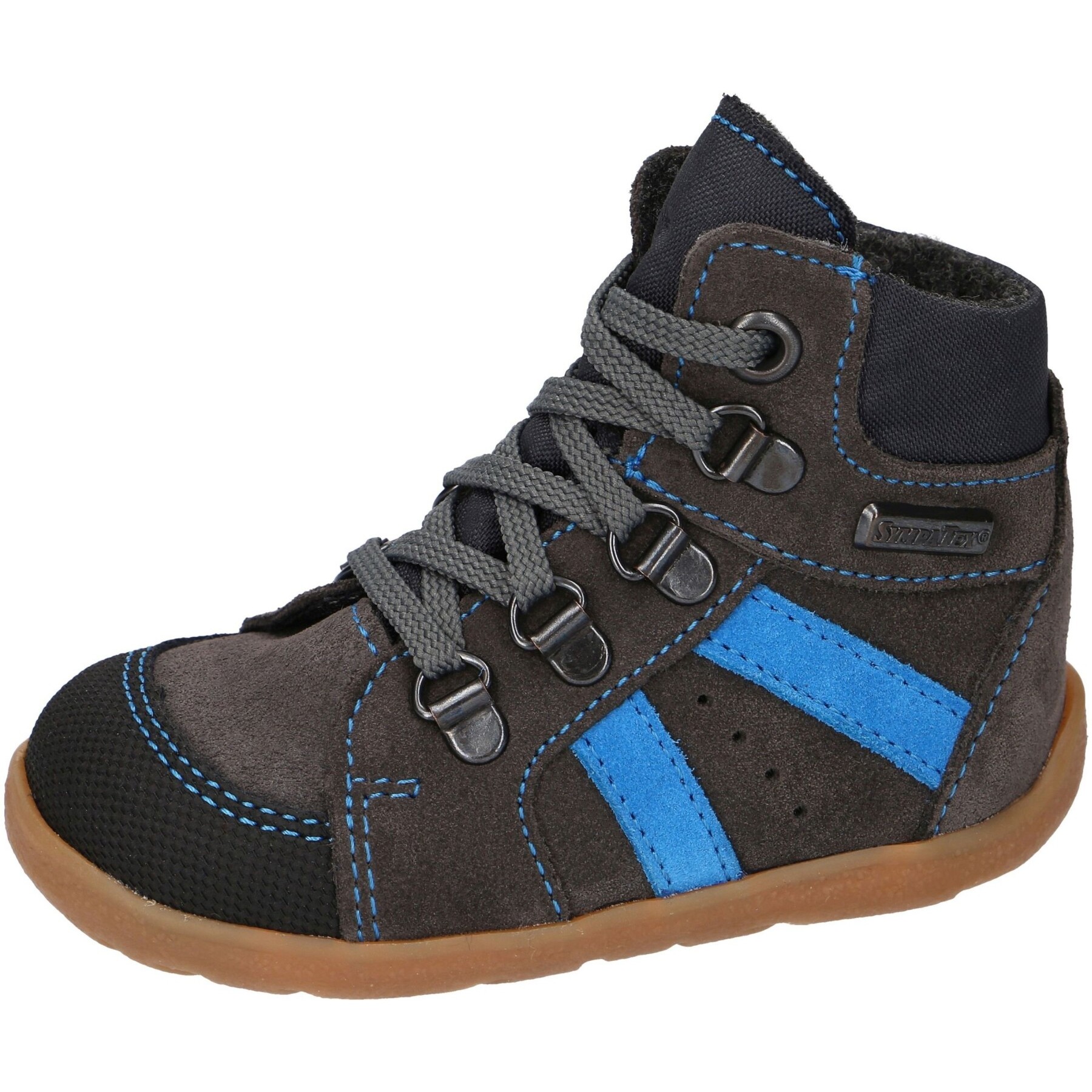 Turino asphalt Sympatex WF