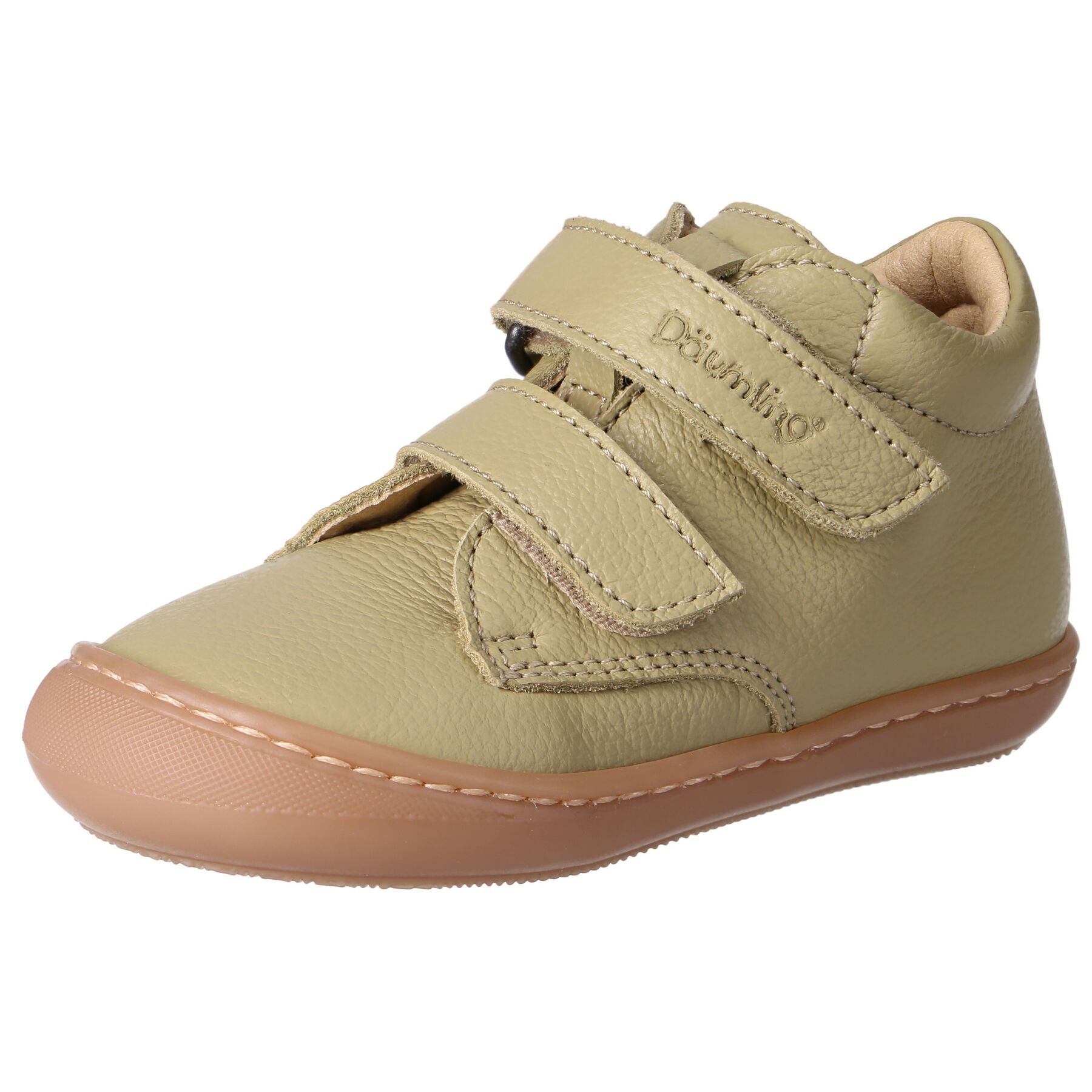 Sporty pistacchio Kaltfutter
