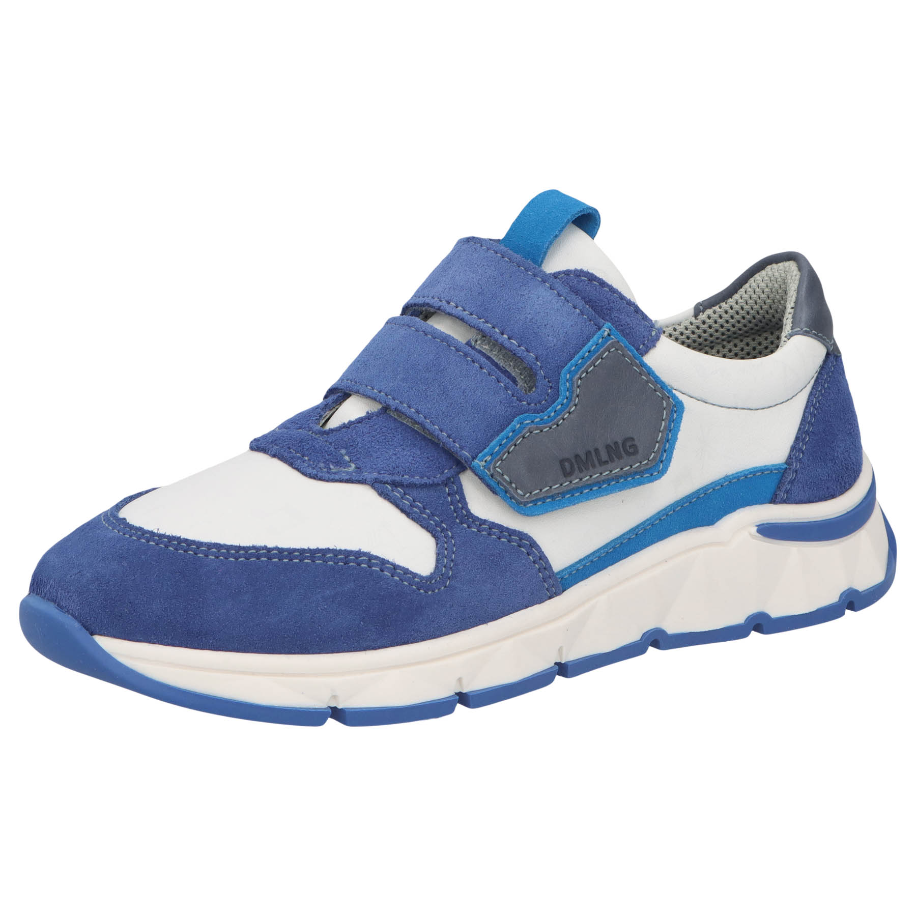 Turino lake Kaltfutter