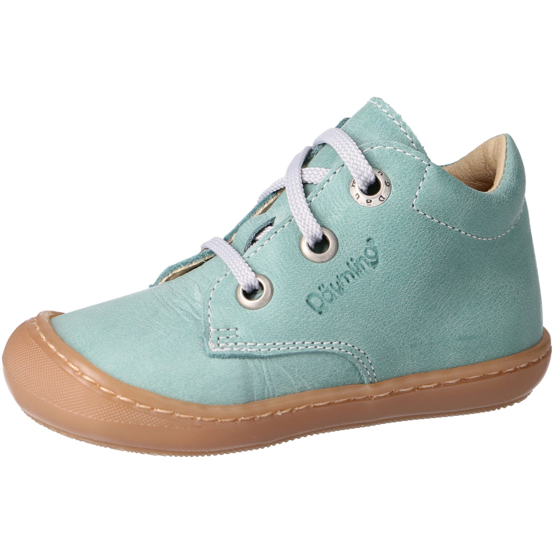 Celeste mint Kaltfutter