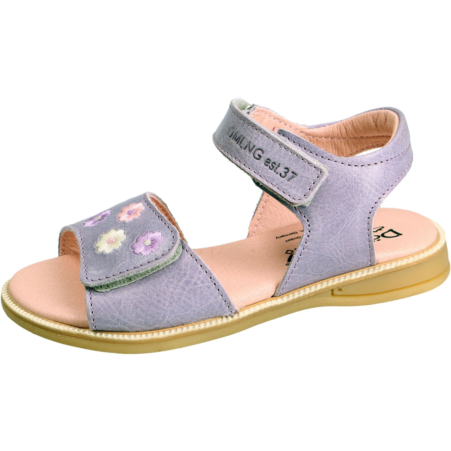 Celeste violetto Kaltfutter