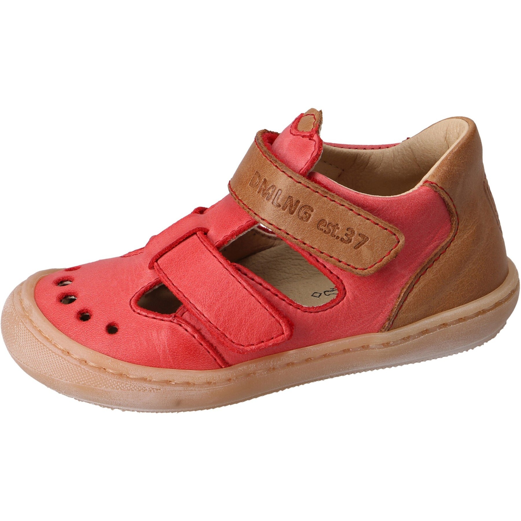 Chalk fire Kaltfutter