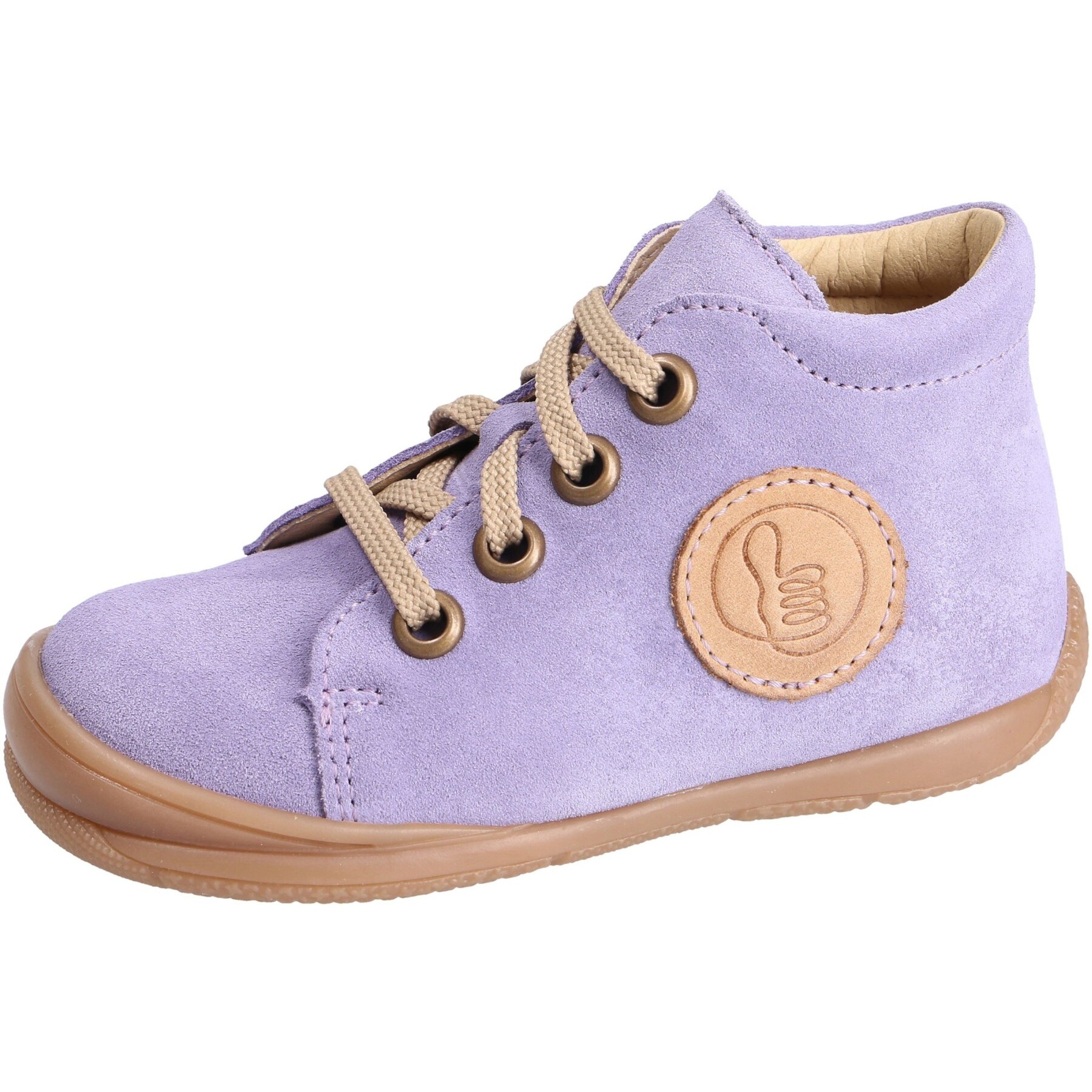 Turino violetto Kaltfutter