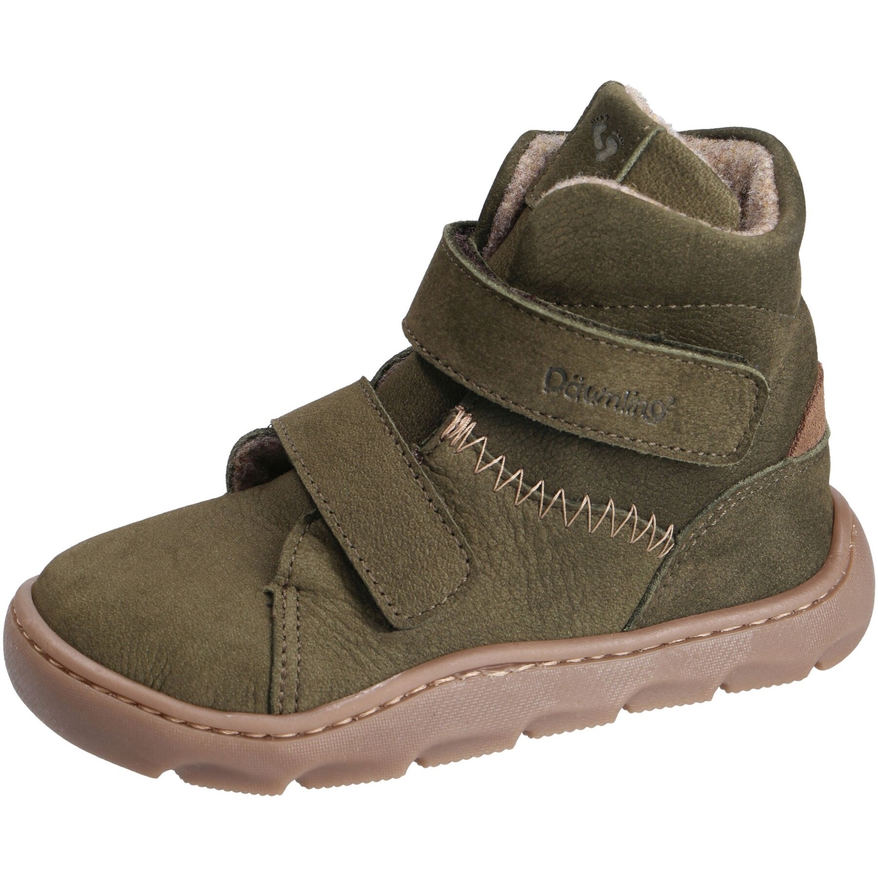 Montana military Warmfutter