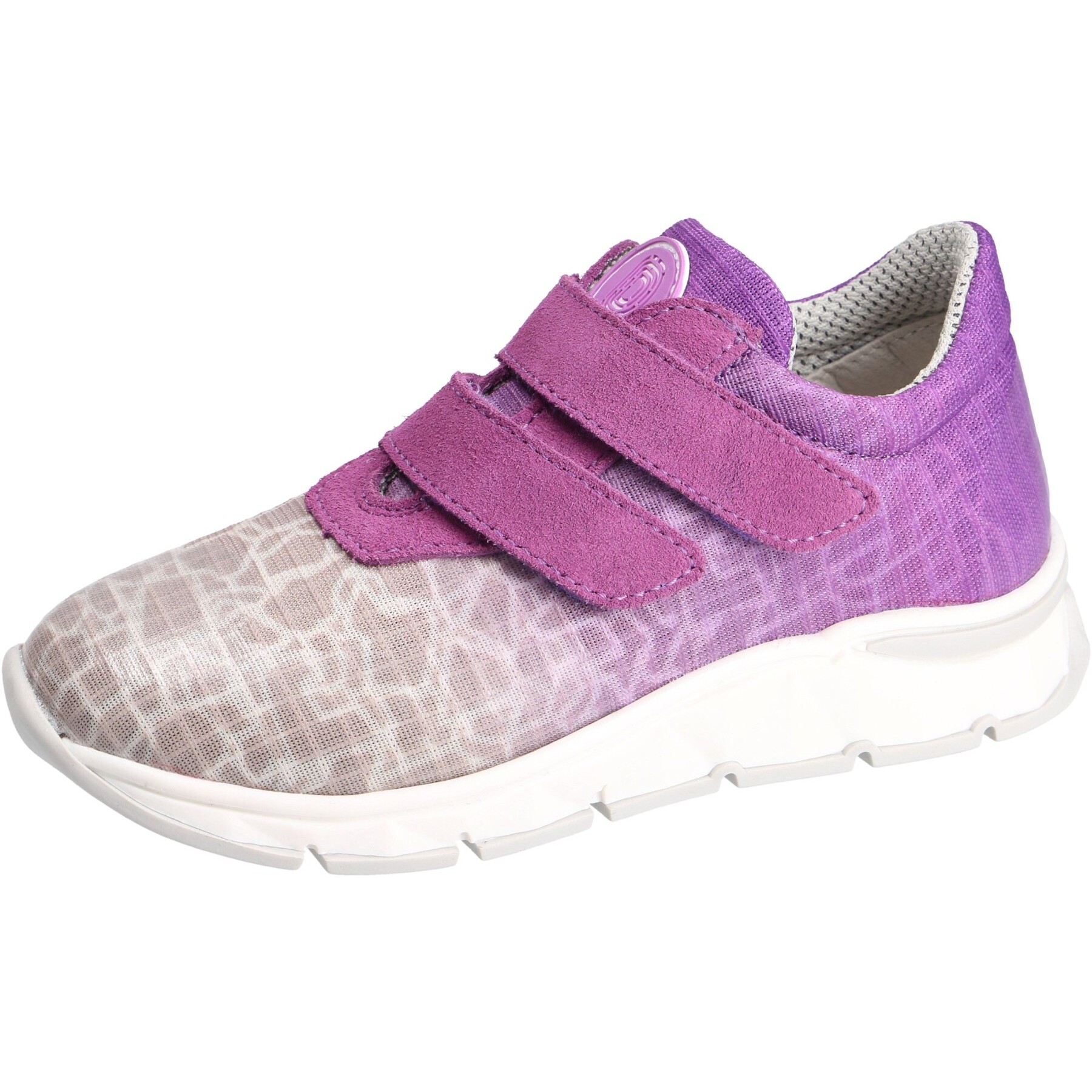 Mosaik violetto Kaltfutter