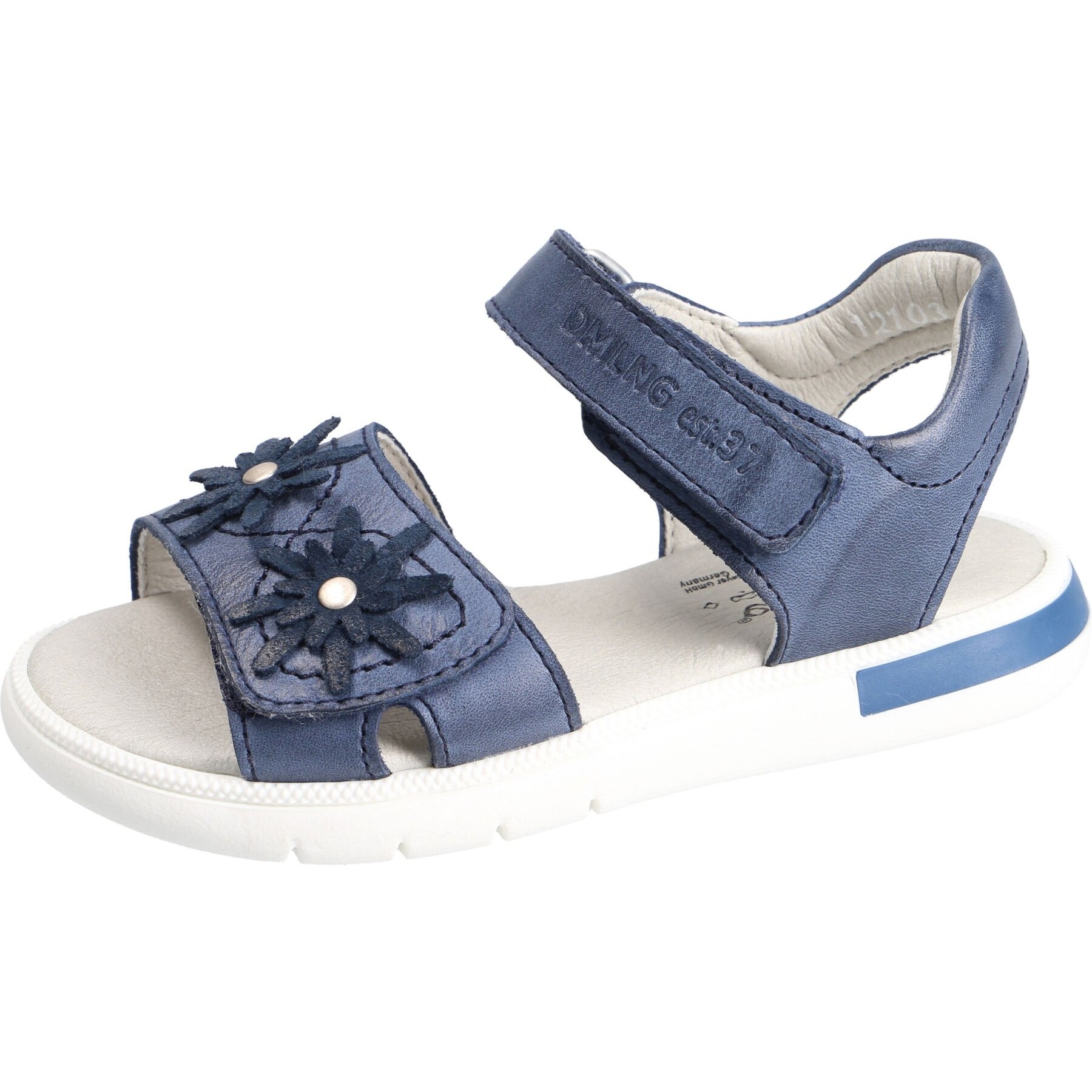 Chalk jeans Kaltfutter