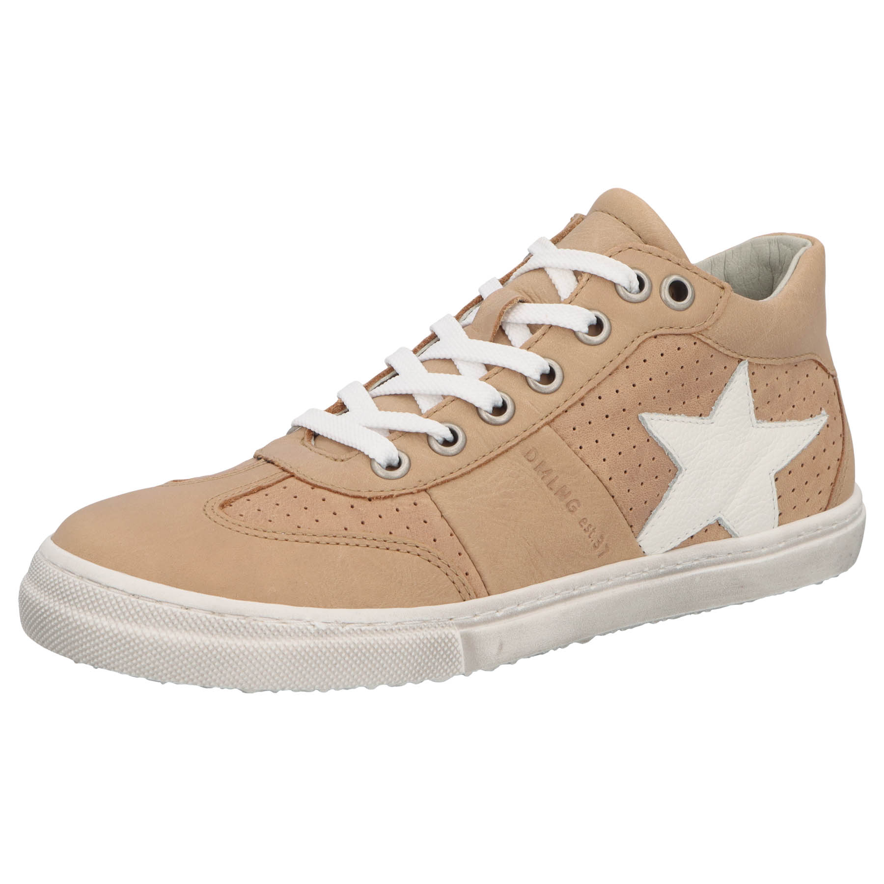 Venice cognac Kaltfutter