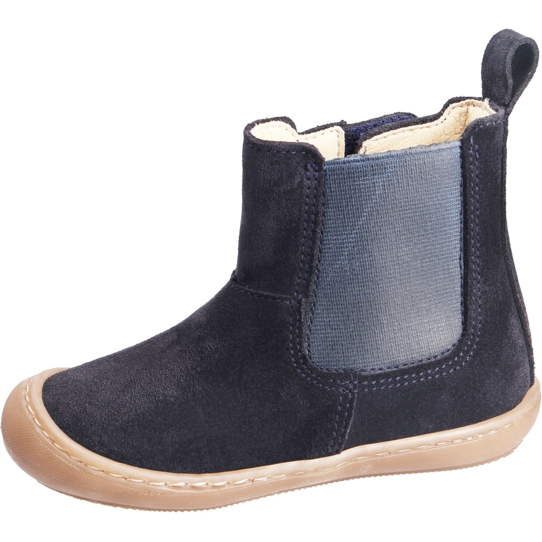 Jackson ozean Kaltfutter