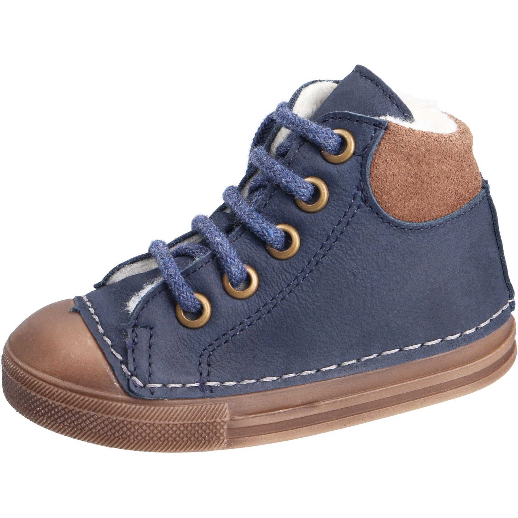 Country ozean Warmfutter