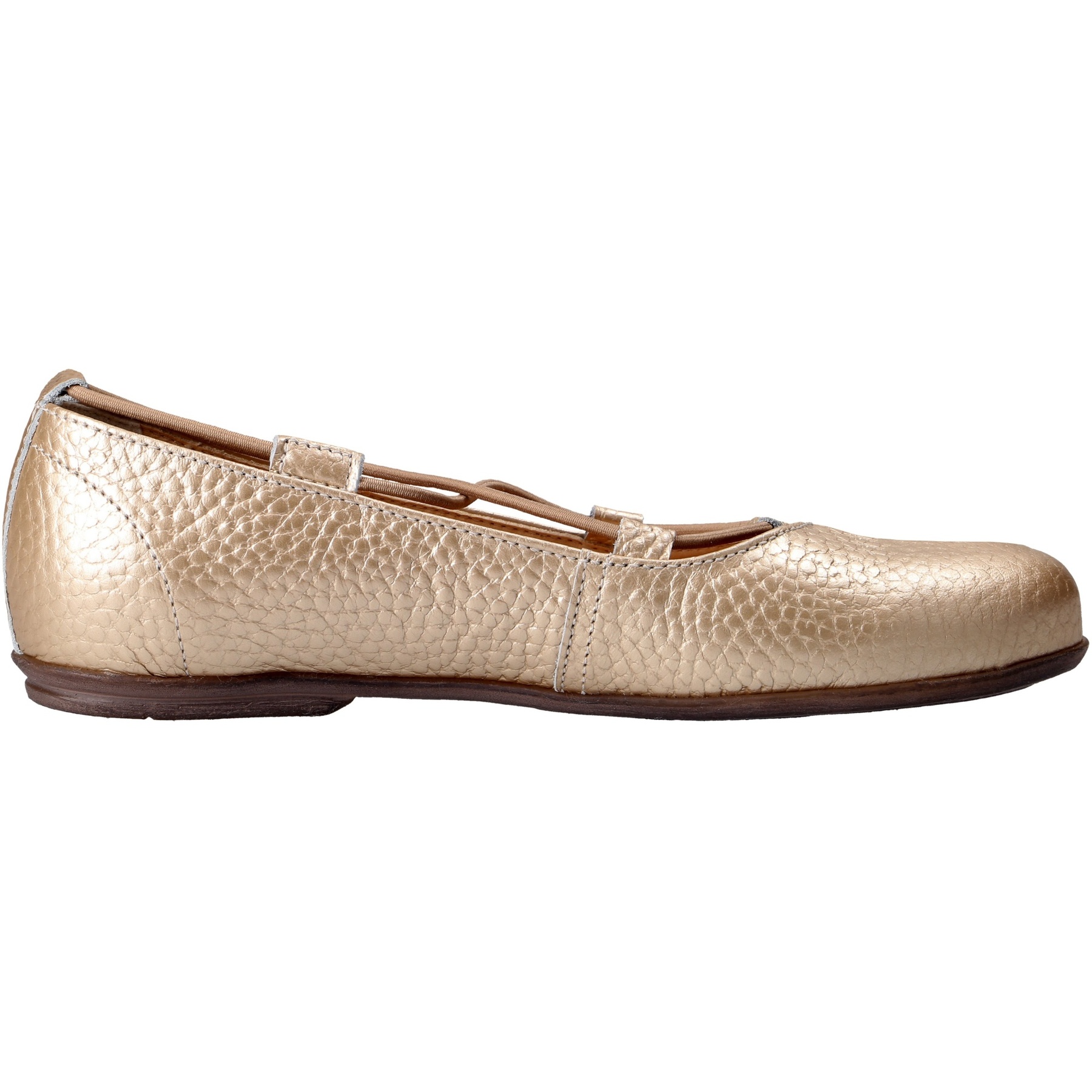 none ballerina seitenansicht rechts